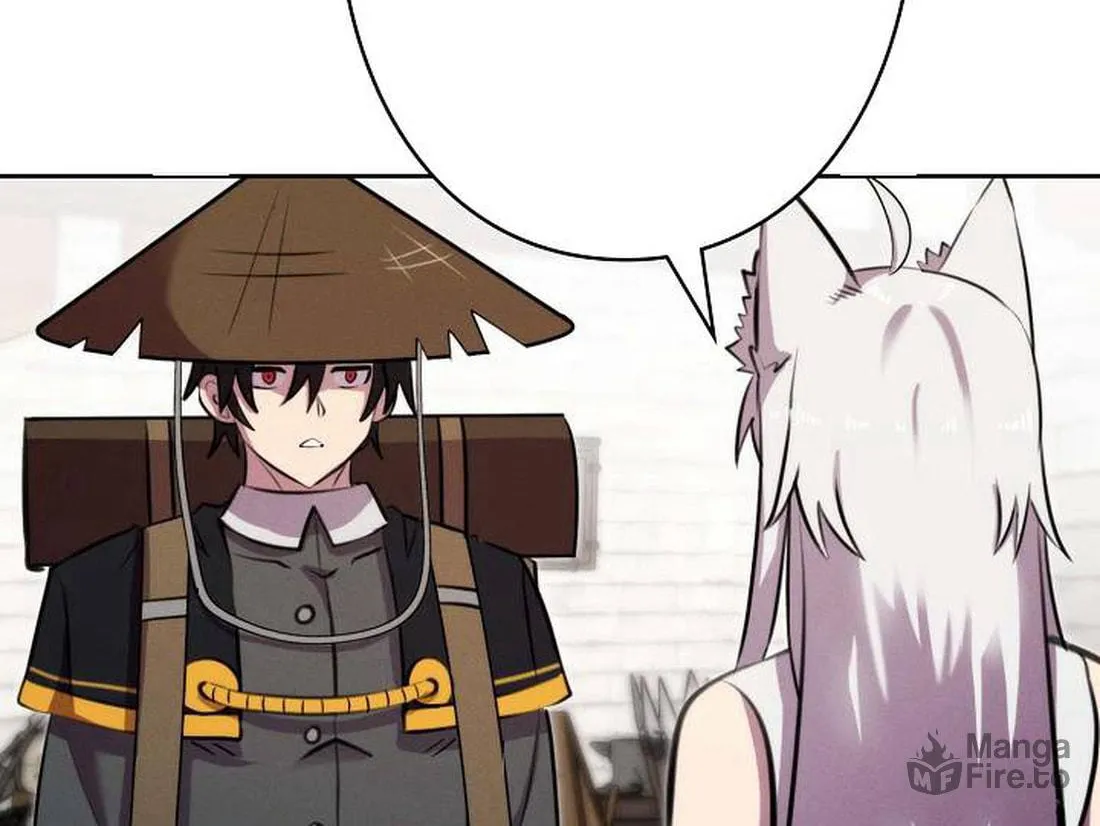 Ore wa Akutou de wa Arimasen Chapter 9 page 168 - 
