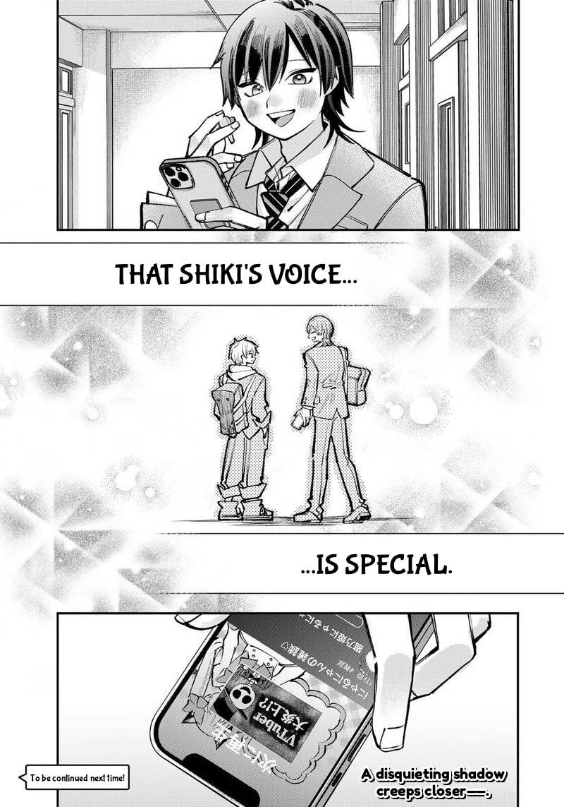 Ore wa Bishoujo VTuber Chapter 14 page 12 - 