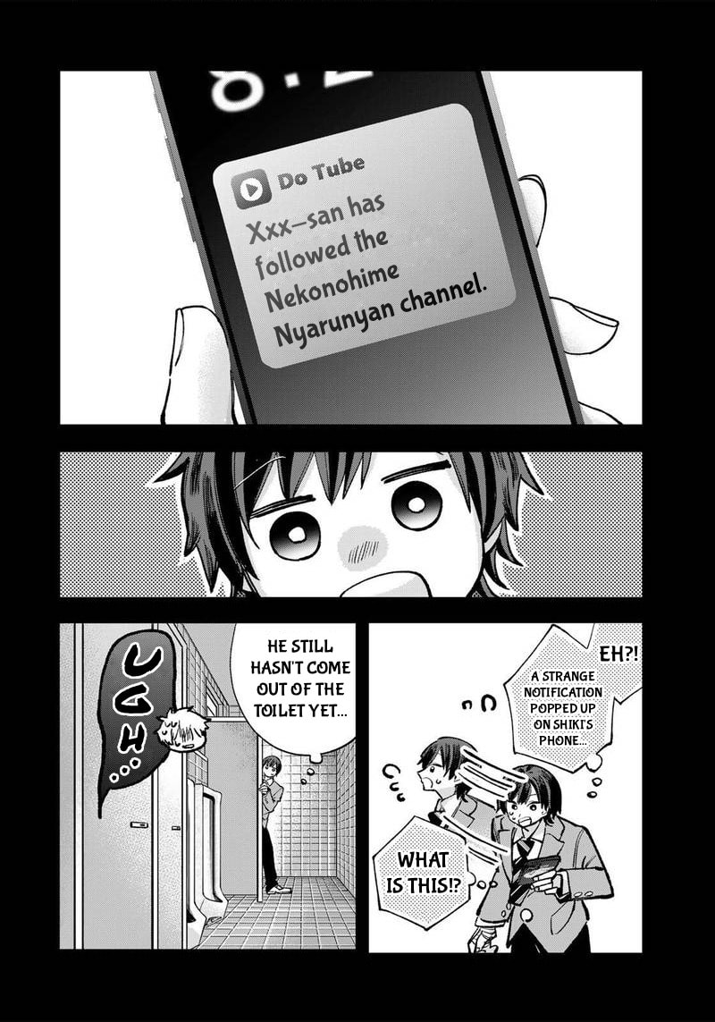 Ore wa Bishoujo VTuber Chapter 14 page 3 - 