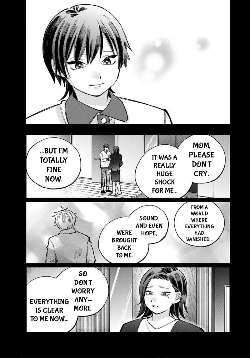 Ore wa Bishoujo VTuber Chapter 14 page 10 - 