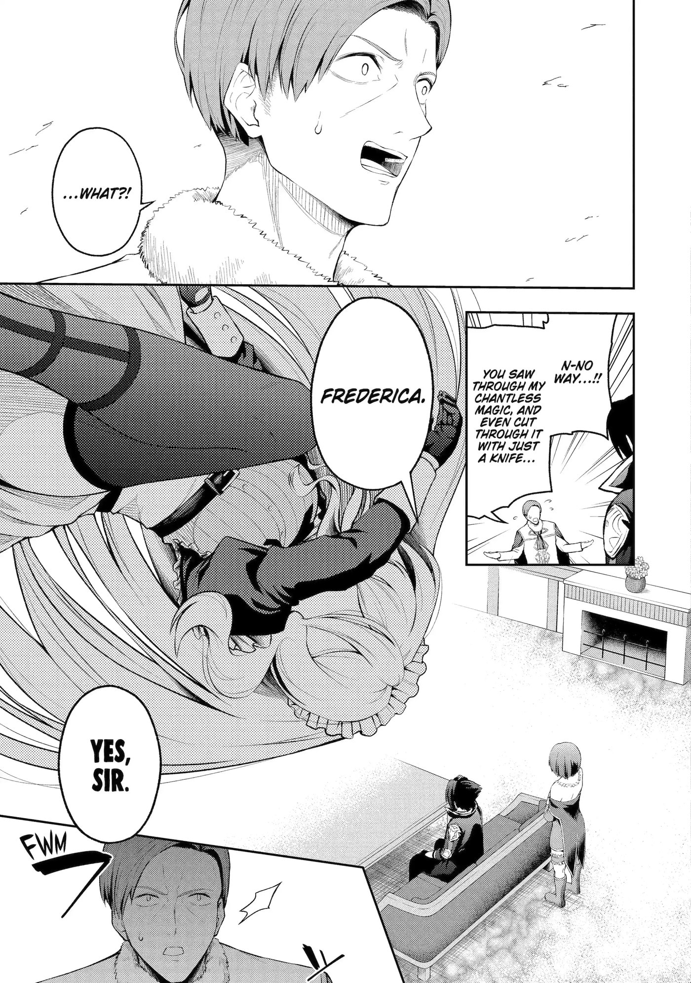 Ore wa Boukensha Guild no Akutoku Guild Master: Jinzai o Tekizaitekisho ni Tsuihou Shitara, Nazeka Mechakucha Kansha Saremashita Chapter 1.4 page 6 - 