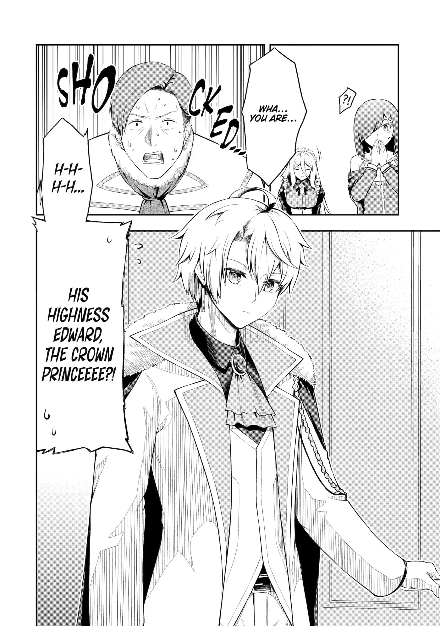 Ore wa Boukensha Guild no Akutoku Guild Master: Jinzai o Tekizaitekisho ni Tsuihou Shitara, Nazeka Mechakucha Kansha Saremashita Chapter 1 page 48 - 