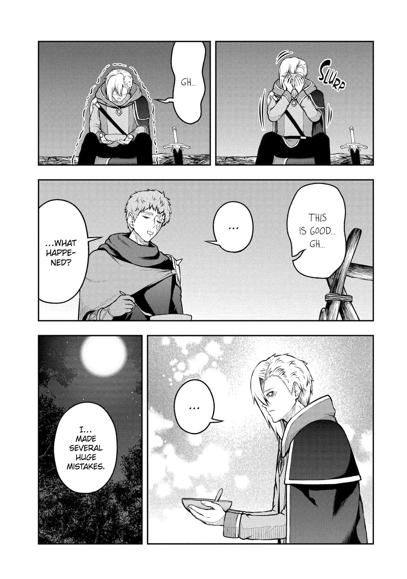 Ore wa Boukensha Guild no Akutoku Guild Master: Jinzai o Tekizaitekisho ni Tsuihou Shitara, Nazeka Mechakucha Kansha Saremashita Chapter 10.3 page 10 - 
