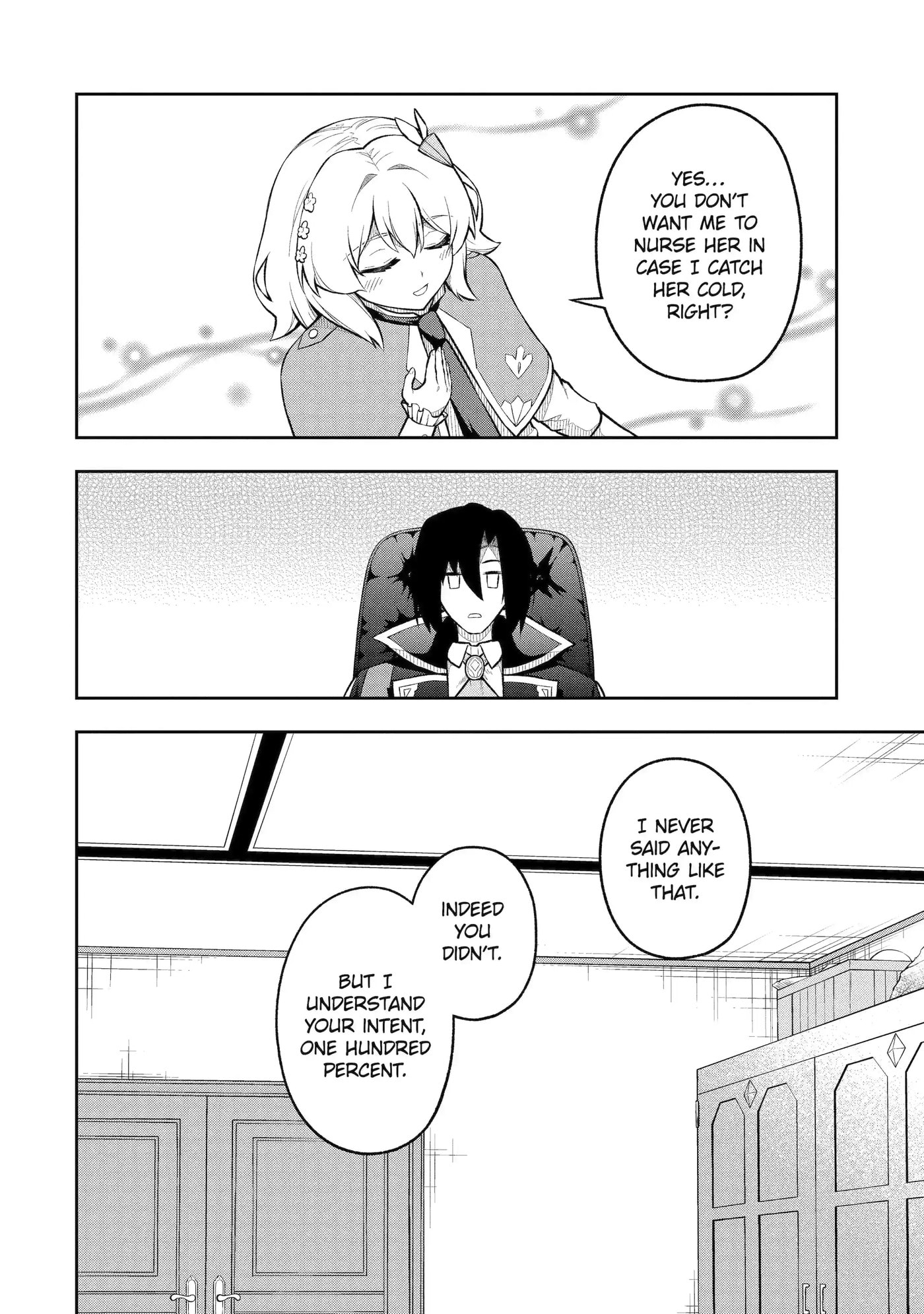 Ore wa Boukensha Guild no Akutoku Guild Master: Jinzai o Tekizaitekisho ni Tsuihou Shitara, Nazeka Mechakucha Kansha Saremashita Chapter 10.6 page 10 - 