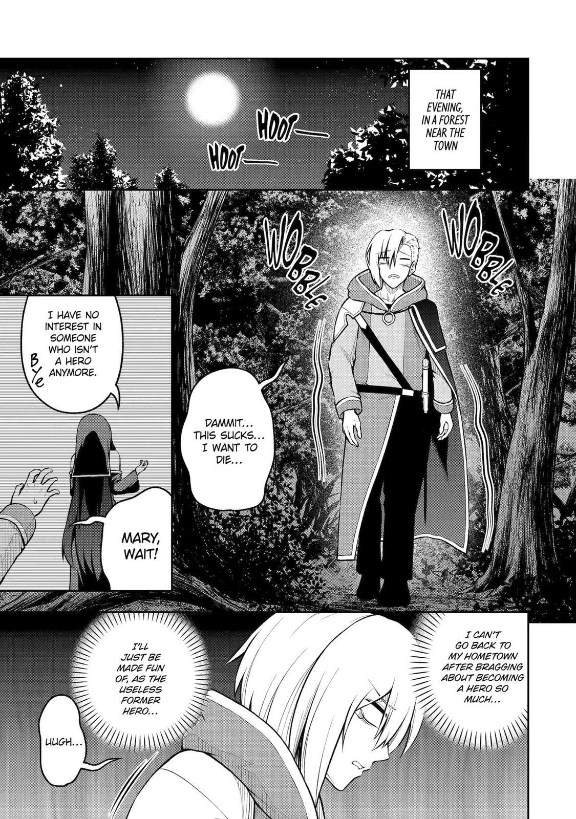 Ore wa Boukensha Guild no Akutoku Guild Master: Jinzai o Tekizaitekisho ni Tsuihou Shitara, Nazeka Mechakucha Kansha Saremashita Chapter 10 page 27 - 