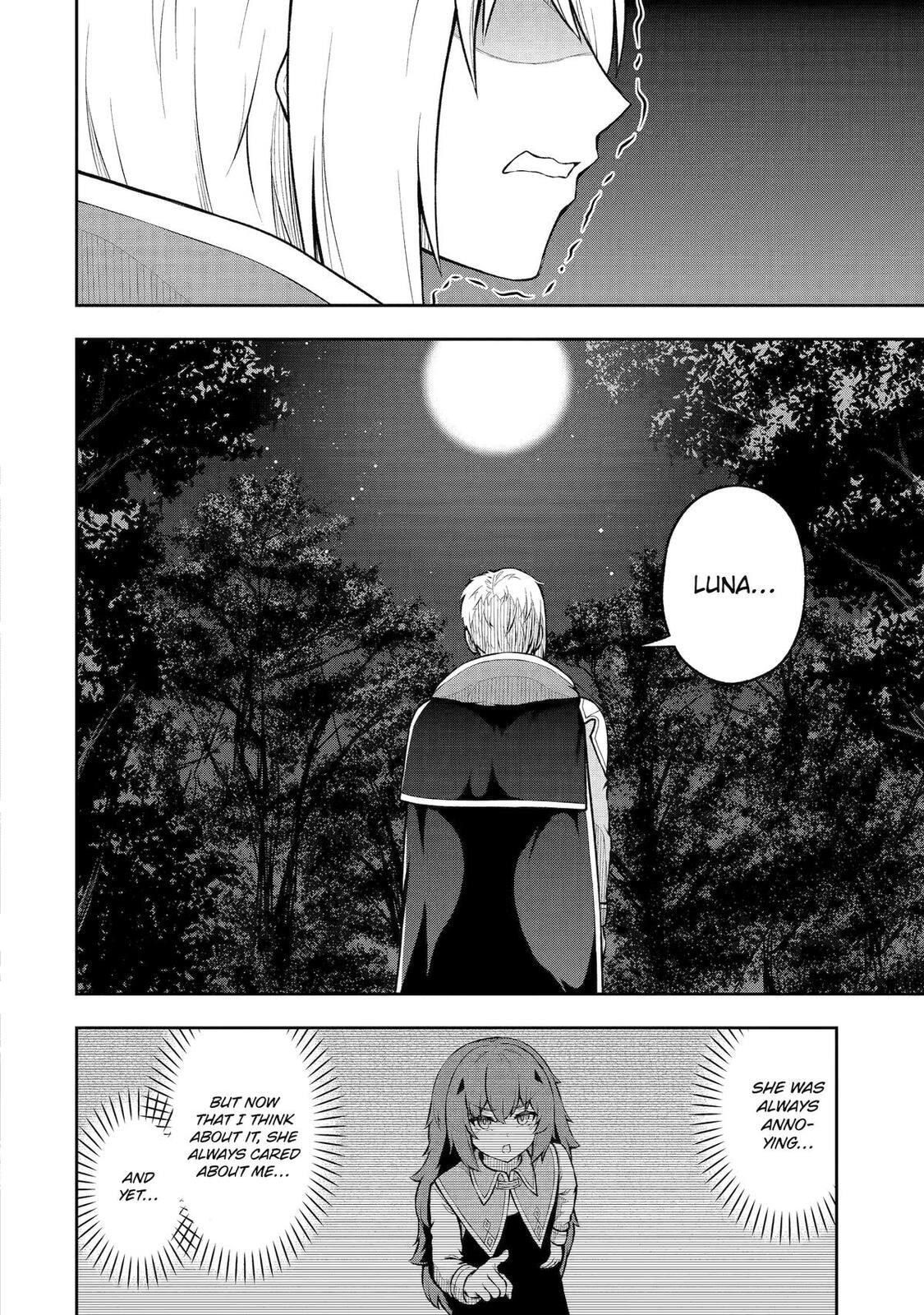 Ore wa Boukensha Guild no Akutoku Guild Master: Jinzai o Tekizaitekisho ni Tsuihou Shitara, Nazeka Mechakucha Kansha Saremashita Chapter 10 page 28 - 