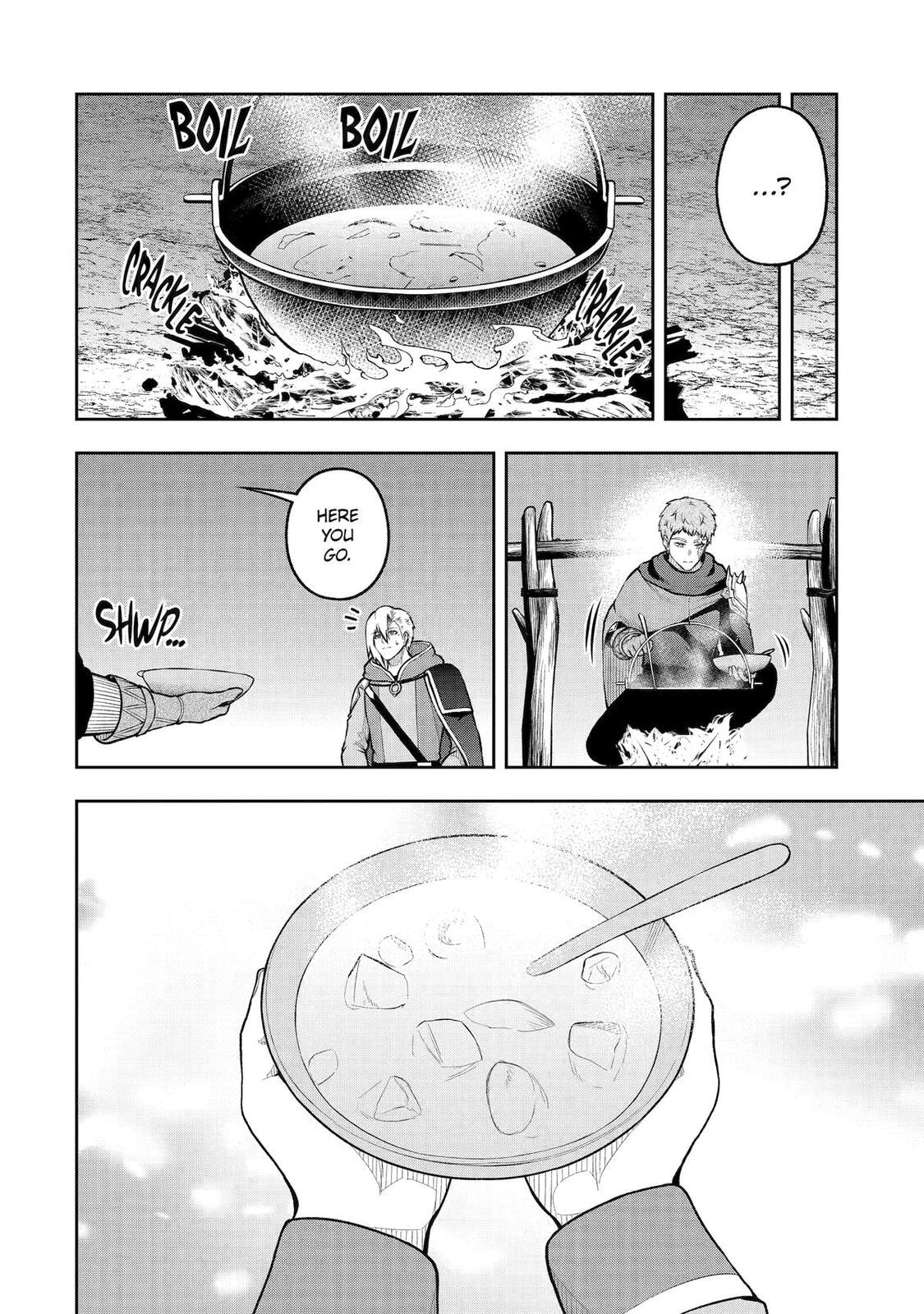 Ore wa Boukensha Guild no Akutoku Guild Master: Jinzai o Tekizaitekisho ni Tsuihou Shitara, Nazeka Mechakucha Kansha Saremashita Chapter 10 page 30 - 