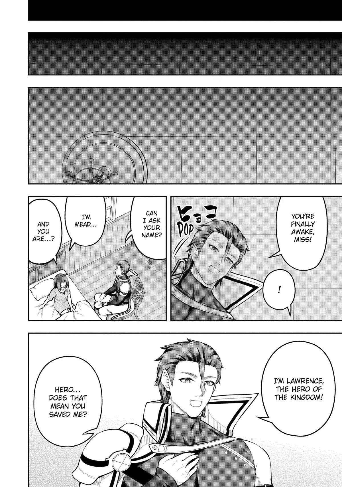 Ore wa Boukensha Guild no Akutoku Guild Master: Jinzai o Tekizaitekisho ni Tsuihou Shitara, Nazeka Mechakucha Kansha Saremashita Chapter 11 page 20 - 