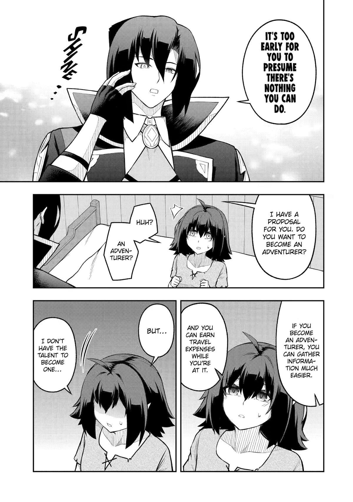 Ore wa Boukensha Guild no Akutoku Guild Master: Jinzai o Tekizaitekisho ni Tsuihou Shitara, Nazeka Mechakucha Kansha Saremashita Chapter 11 page 25 - 