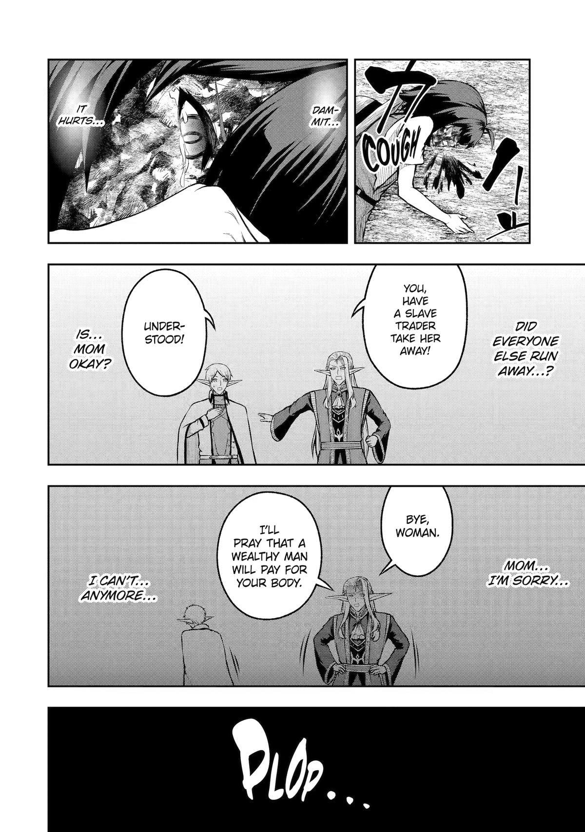 Ore wa Boukensha Guild no Akutoku Guild Master: Jinzai o Tekizaitekisho ni Tsuihou Shitara, Nazeka Mechakucha Kansha Saremashita Chapter 11 page 10 - 