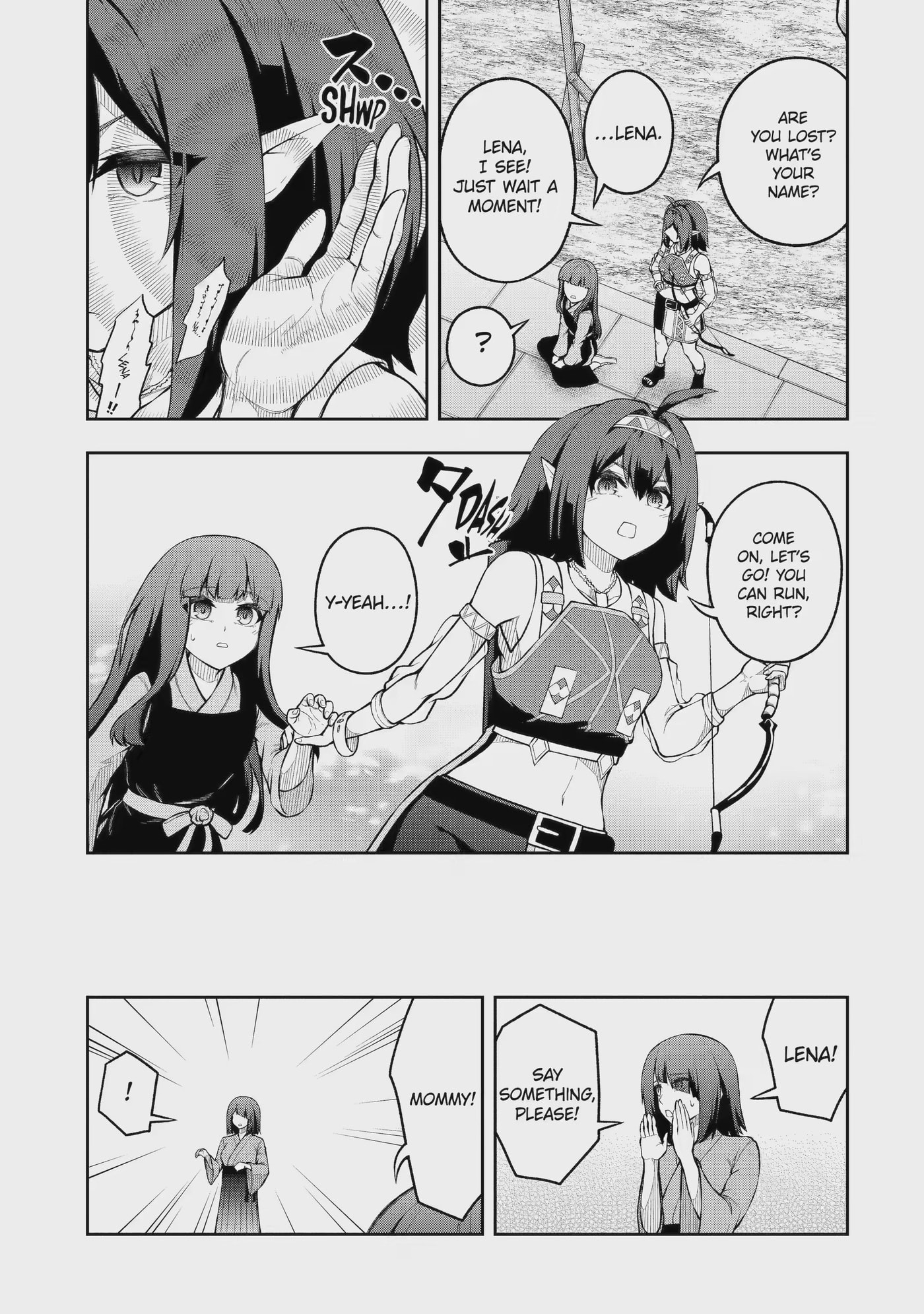 Ore wa Boukensha Guild no Akutoku Guild Master: Jinzai o Tekizaitekisho ni Tsuihou Shitara, Nazeka Mechakucha Kansha Saremashita Chapter 12.1 page 11 - 