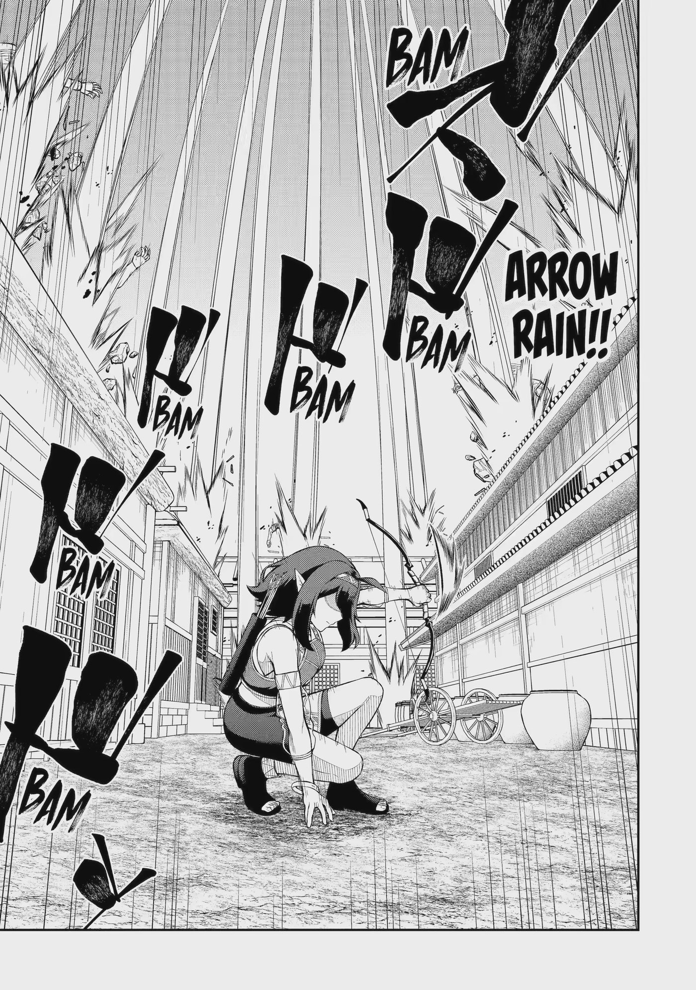 Ore wa Boukensha Guild no Akutoku Guild Master: Jinzai o Tekizaitekisho ni Tsuihou Shitara, Nazeka Mechakucha Kansha Saremashita Chapter 12.2 page 6 - 