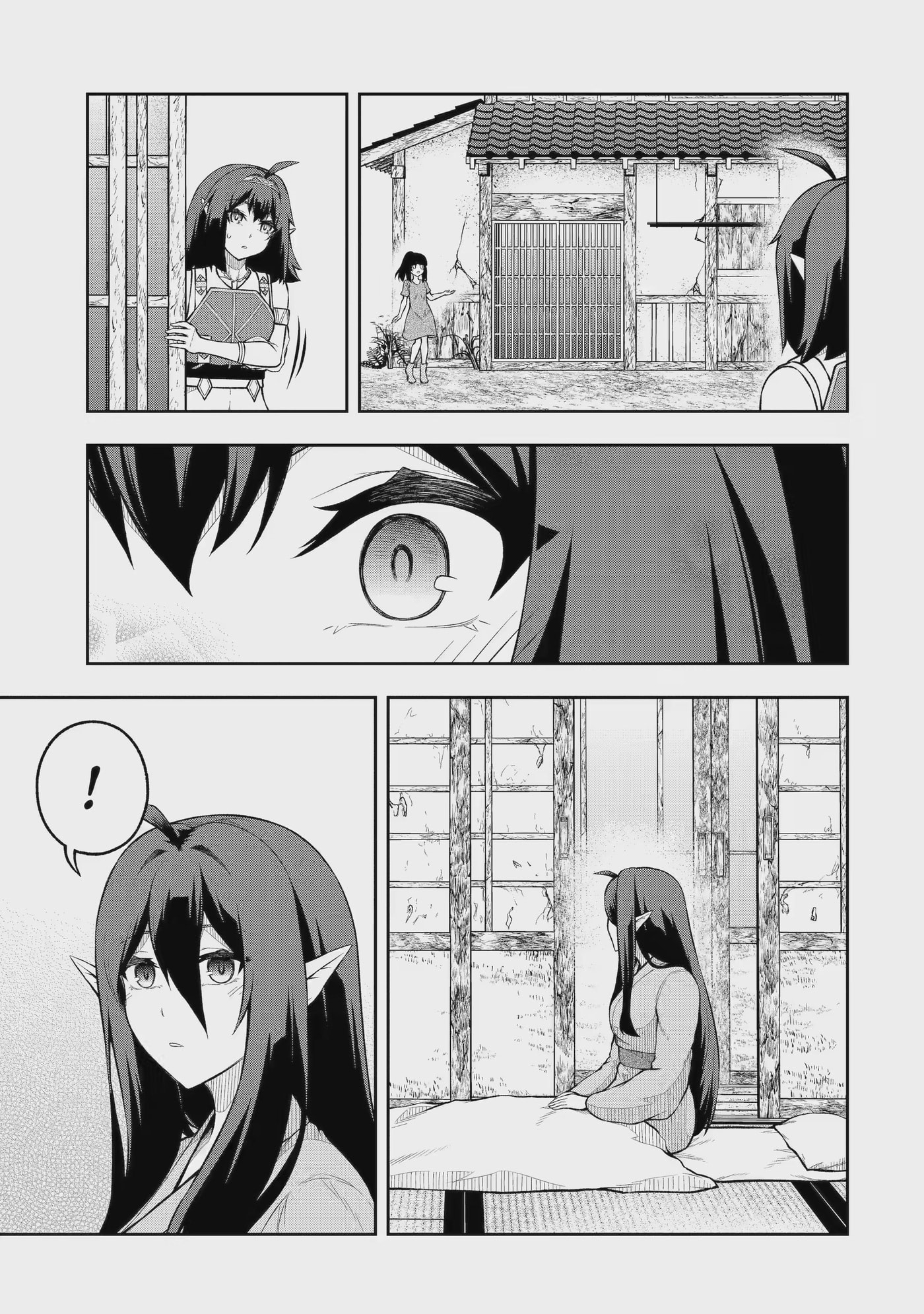 Ore wa Boukensha Guild no Akutoku Guild Master: Jinzai o Tekizaitekisho ni Tsuihou Shitara, Nazeka Mechakucha Kansha Saremashita Chapter 12.2 page 10 - 