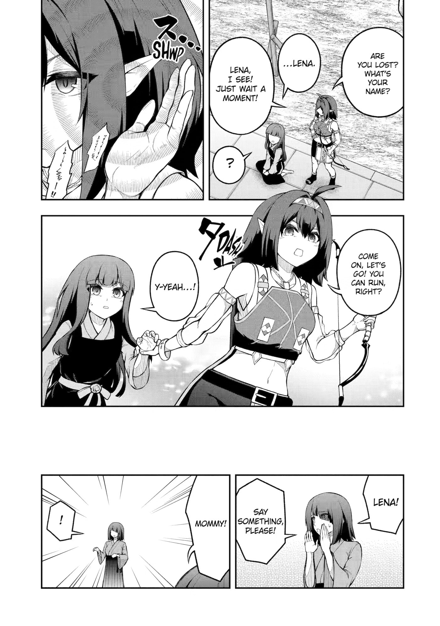 Ore wa Boukensha Guild no Akutoku Guild Master: Jinzai o Tekizaitekisho ni Tsuihou Shitara, Nazeka Mechakucha Kansha Saremashita Chapter 12 page 11 - 