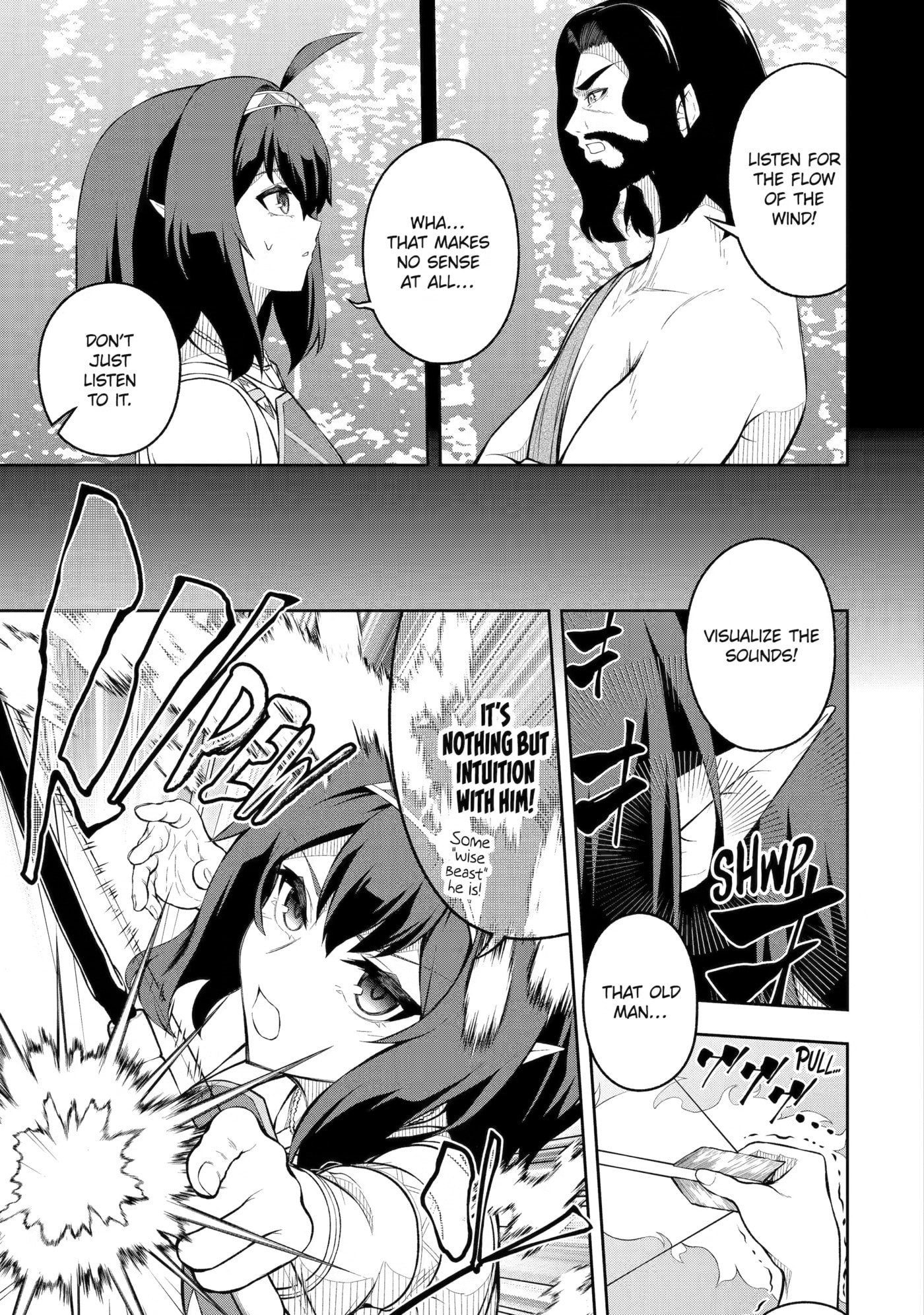 Ore wa Boukensha Guild no Akutoku Guild Master: Jinzai o Tekizaitekisho ni Tsuihou Shitara, Nazeka Mechakucha Kansha Saremashita Chapter 12 page 15 - 