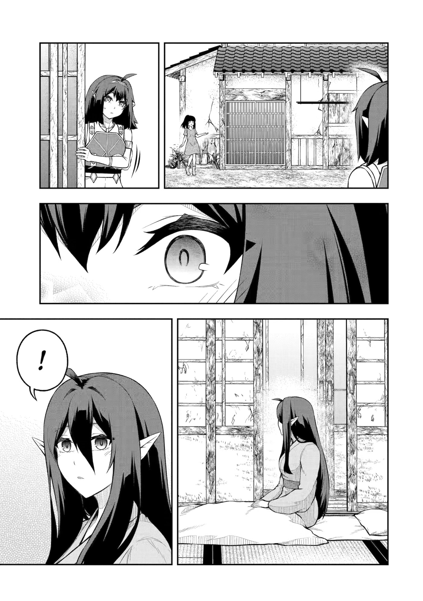 Ore wa Boukensha Guild no Akutoku Guild Master: Jinzai o Tekizaitekisho ni Tsuihou Shitara, Nazeka Mechakucha Kansha Saremashita Chapter 12 page 21 - 