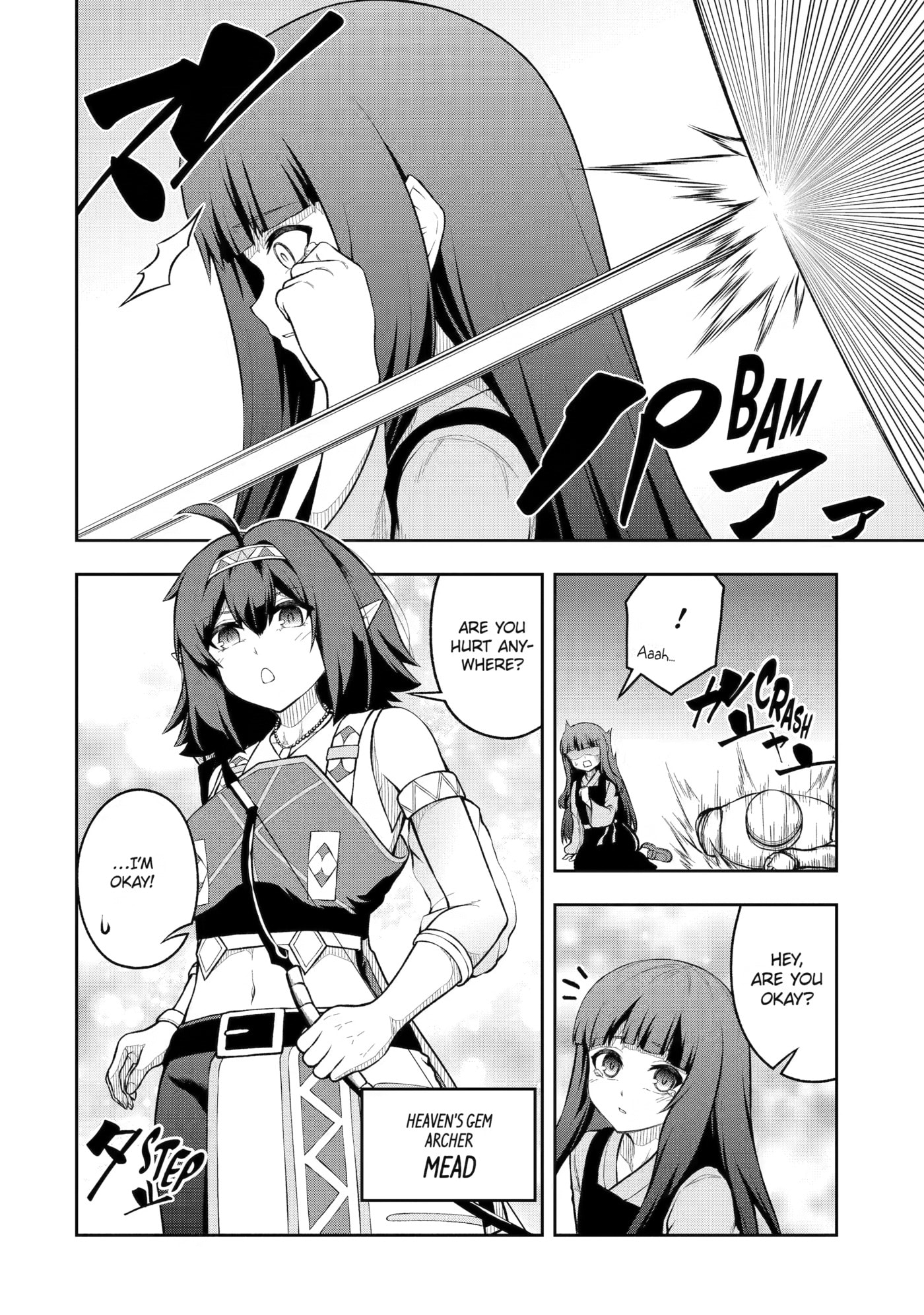 Ore wa Boukensha Guild no Akutoku Guild Master: Jinzai o Tekizaitekisho ni Tsuihou Shitara, Nazeka Mechakucha Kansha Saremashita Chapter 12 page 10 - 