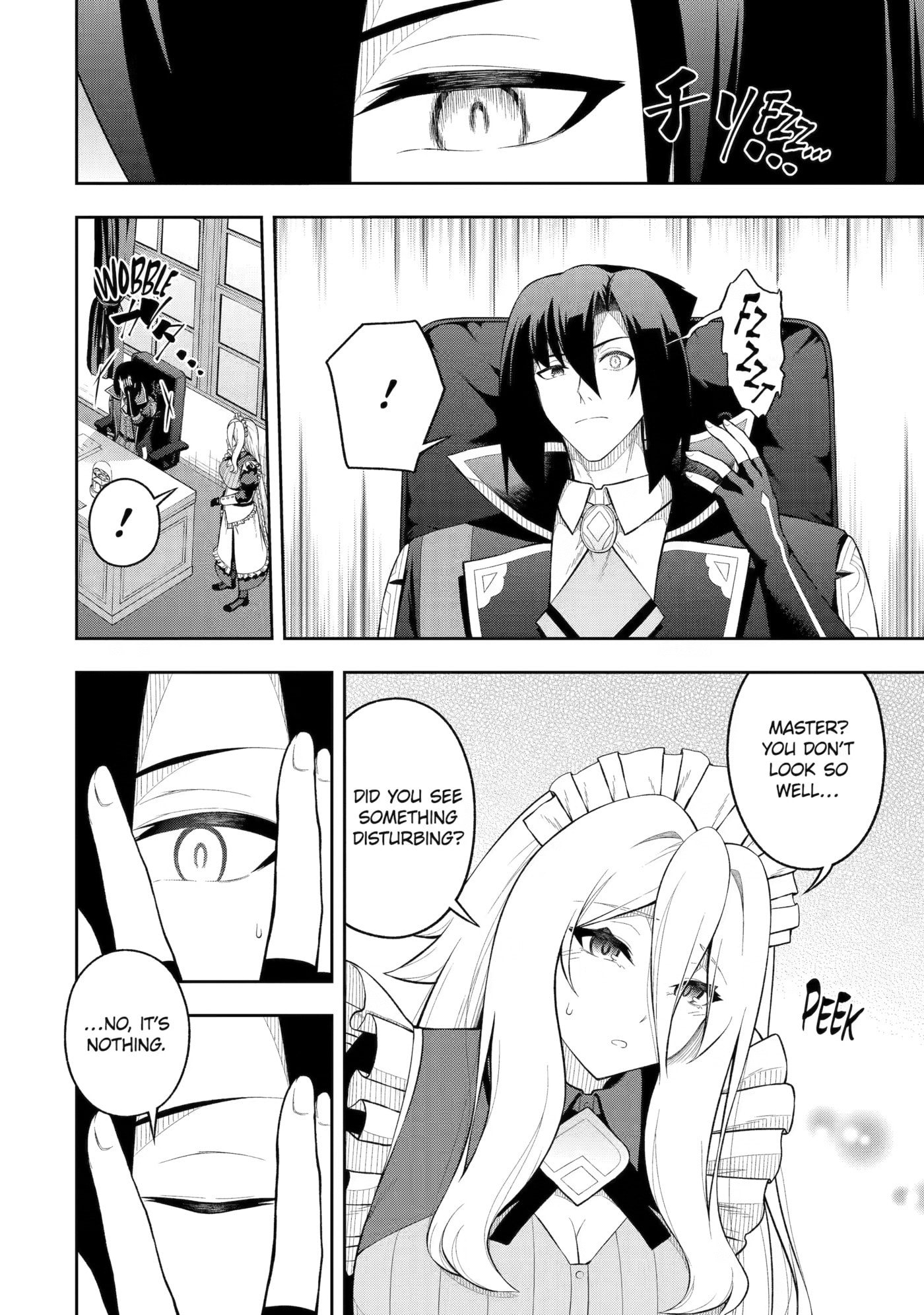 Ore wa Boukensha Guild no Akutoku Guild Master: Jinzai o Tekizaitekisho ni Tsuihou Shitara, Nazeka Mechakucha Kansha Saremashita Chapter 13 page 24 - 