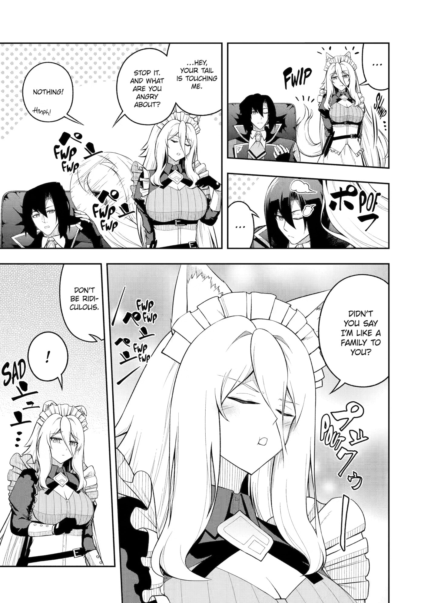 Ore wa Boukensha Guild no Akutoku Guild Master: Jinzai o Tekizaitekisho ni Tsuihou Shitara, Nazeka Mechakucha Kansha Saremashita Chapter 13 page 25 - 