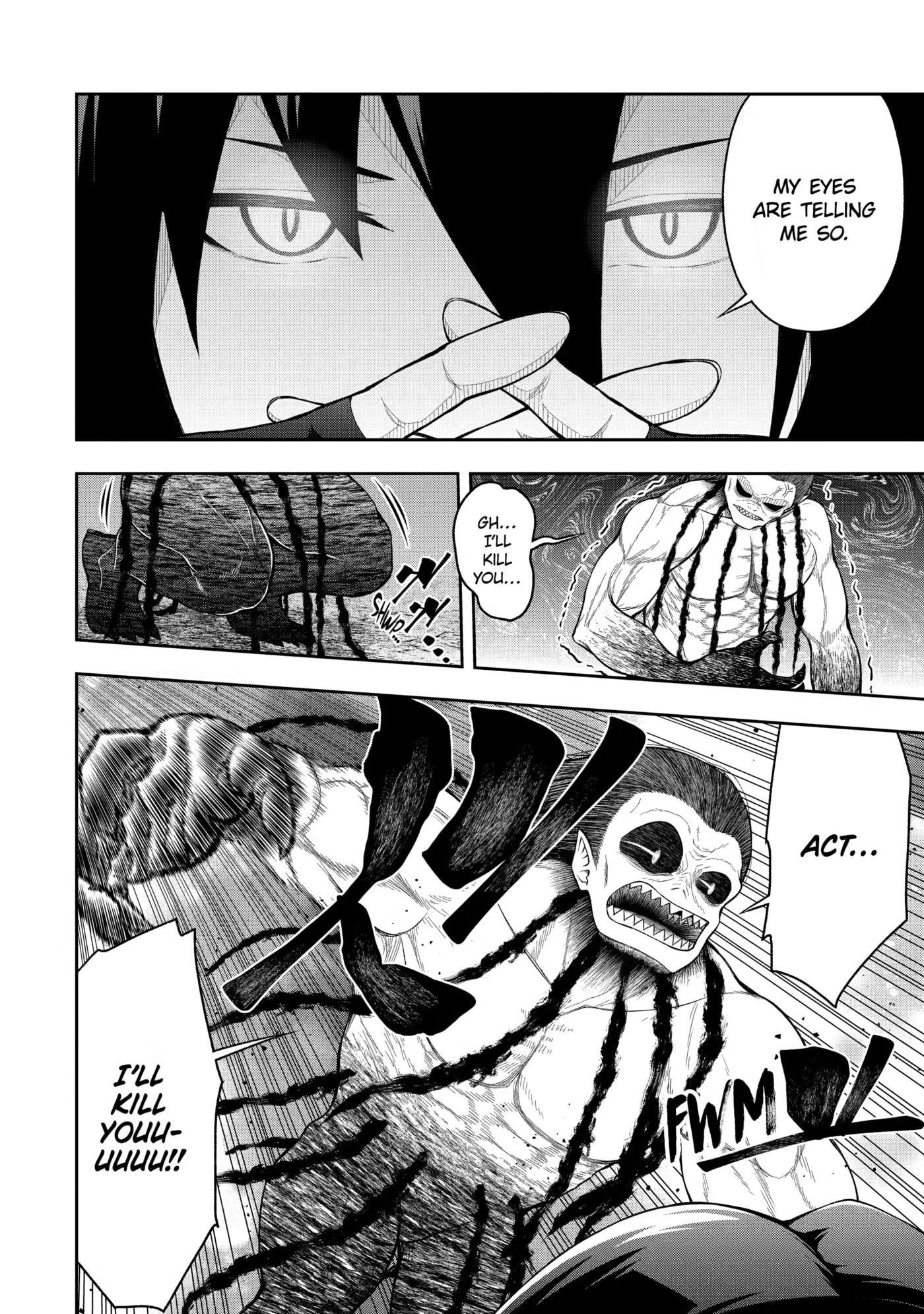Ore wa Boukensha Guild no Akutoku Guild Master: Jinzai o Tekizaitekisho ni Tsuihou Shitara, Nazeka Mechakucha Kansha Saremashita Chapter 14 page 16 - 