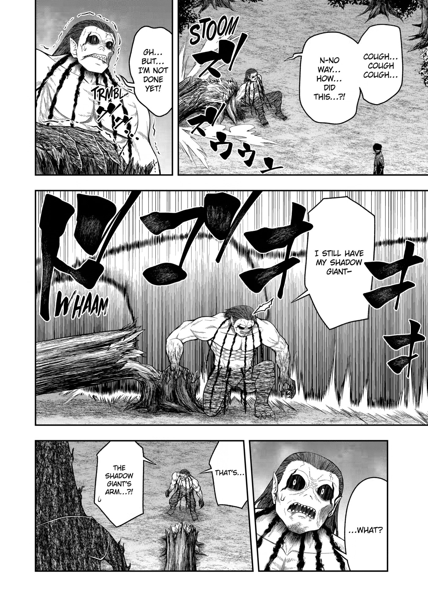 Ore wa Boukensha Guild no Akutoku Guild Master: Jinzai o Tekizaitekisho ni Tsuihou Shitara, Nazeka Mechakucha Kansha Saremashita Chapter 14 page 20 - 