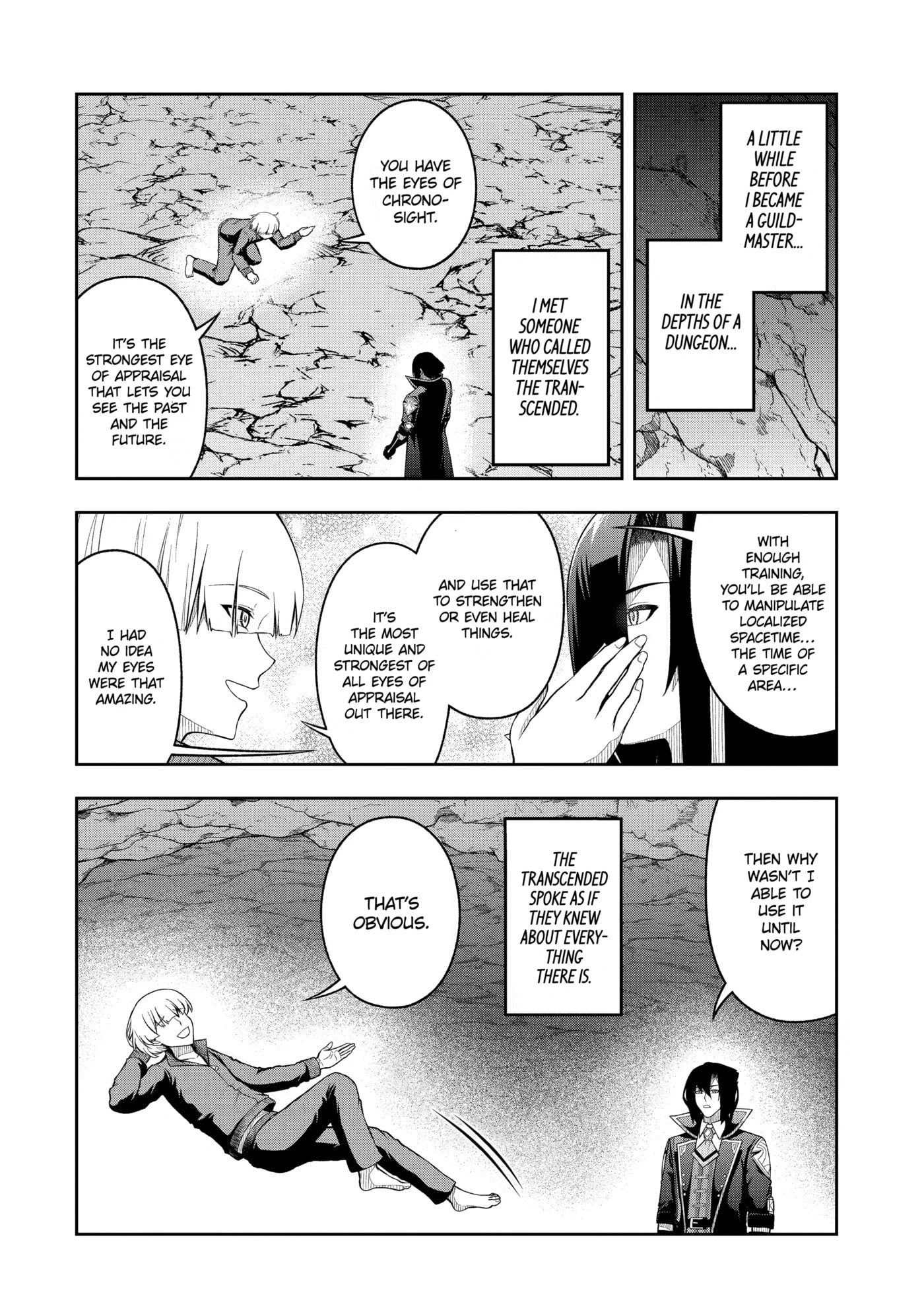 Ore wa Boukensha Guild no Akutoku Guild Master: Jinzai o Tekizaitekisho ni Tsuihou Shitara, Nazeka Mechakucha Kansha Saremashita Chapter 14 page 26 - 