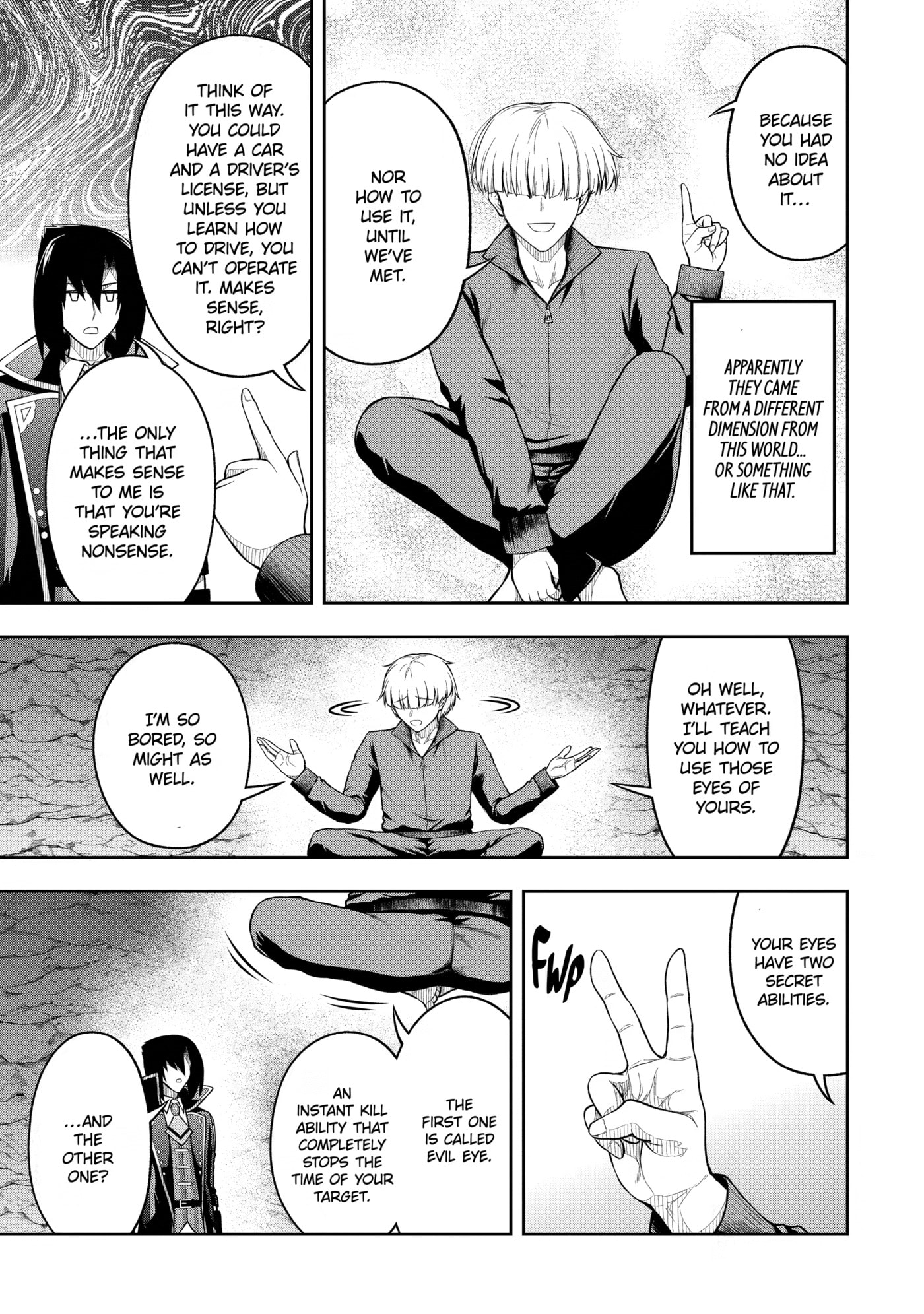 Ore wa Boukensha Guild no Akutoku Guild Master: Jinzai o Tekizaitekisho ni Tsuihou Shitara, Nazeka Mechakucha Kansha Saremashita Chapter 14 page 27 - 