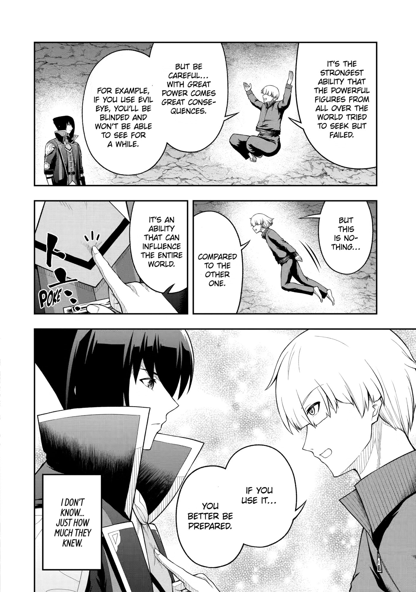 Ore wa Boukensha Guild no Akutoku Guild Master: Jinzai o Tekizaitekisho ni Tsuihou Shitara, Nazeka Mechakucha Kansha Saremashita Chapter 14 page 28 - 