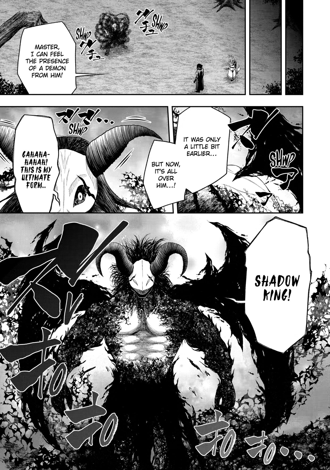 Ore wa Boukensha Guild no Akutoku Guild Master: Jinzai o Tekizaitekisho ni Tsuihou Shitara, Nazeka Mechakucha Kansha Saremashita Chapter 14 page 29 - 