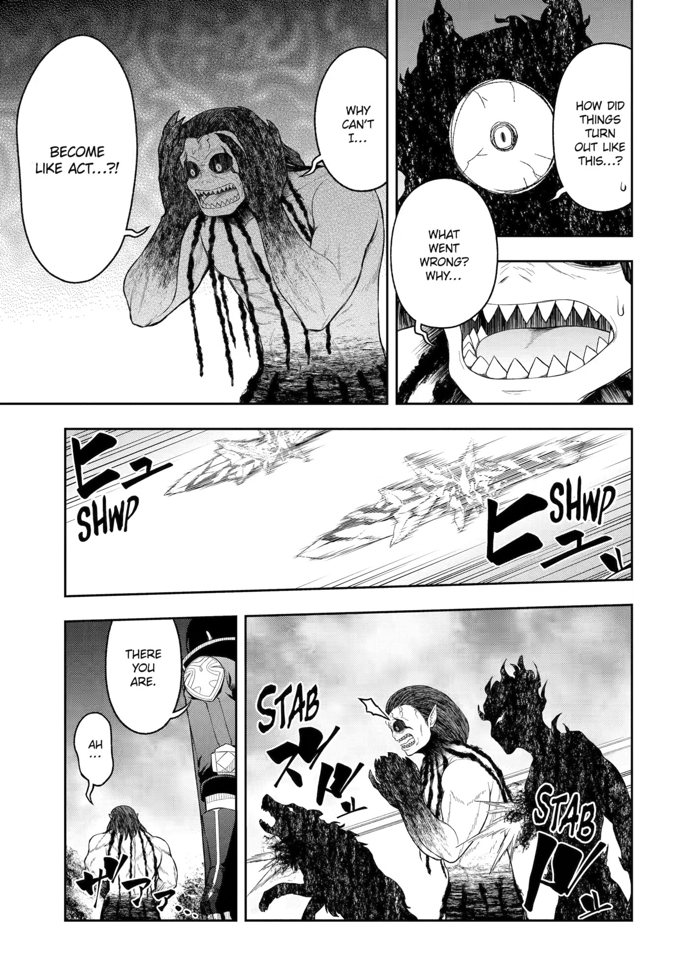 Ore wa Boukensha Guild no Akutoku Guild Master: Jinzai o Tekizaitekisho ni Tsuihou Shitara, Nazeka Mechakucha Kansha Saremashita Chapter 14 page 9 - 