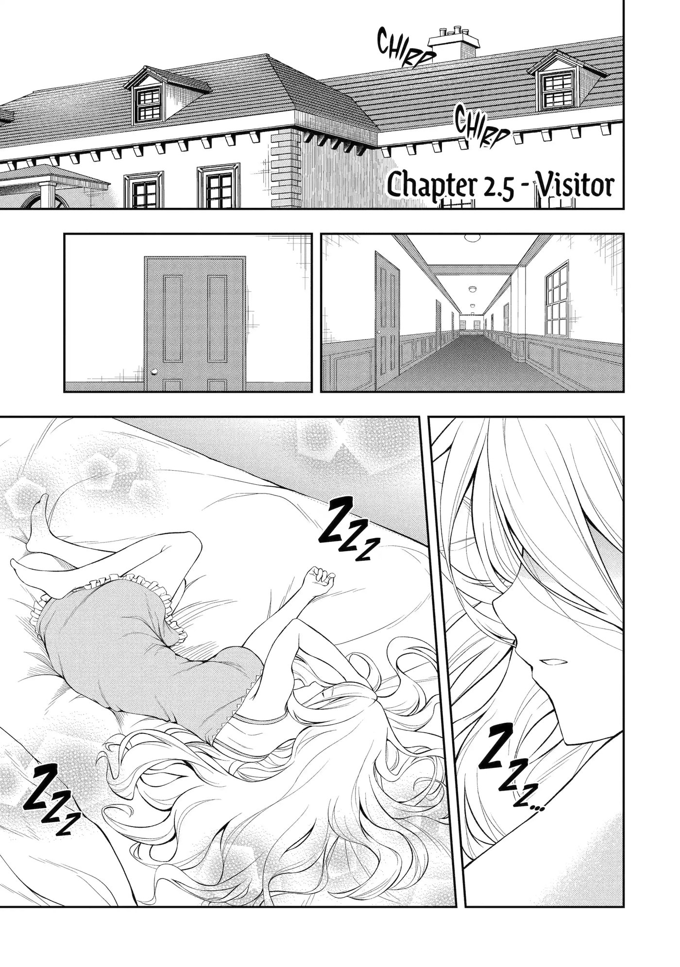 Ore wa Boukensha Guild no Akutoku Guild Master: Jinzai o Tekizaitekisho ni Tsuihou Shitara, Nazeka Mechakucha Kansha Saremashita Chapter 2.6 page 1 - 