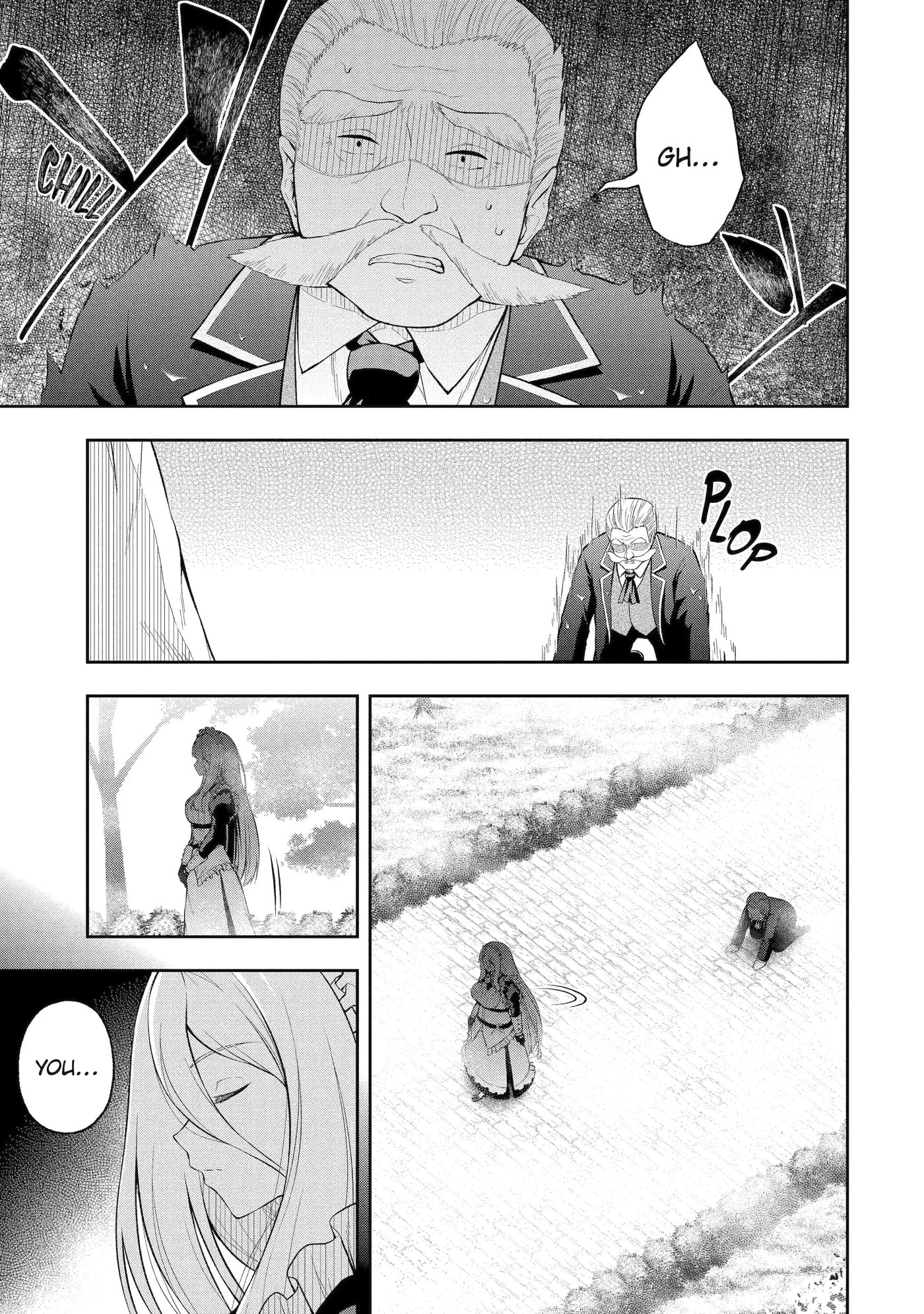 Ore wa Boukensha Guild no Akutoku Guild Master: Jinzai o Tekizaitekisho ni Tsuihou Shitara, Nazeka Mechakucha Kansha Saremashita Chapter 2.7 page 8 - 