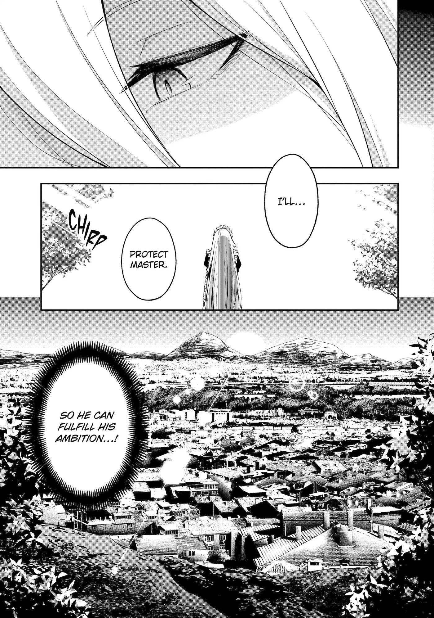 Ore wa Boukensha Guild no Akutoku Guild Master: Jinzai o Tekizaitekisho ni Tsuihou Shitara, Nazeka Mechakucha Kansha Saremashita Chapter 2.7 page 10 - 