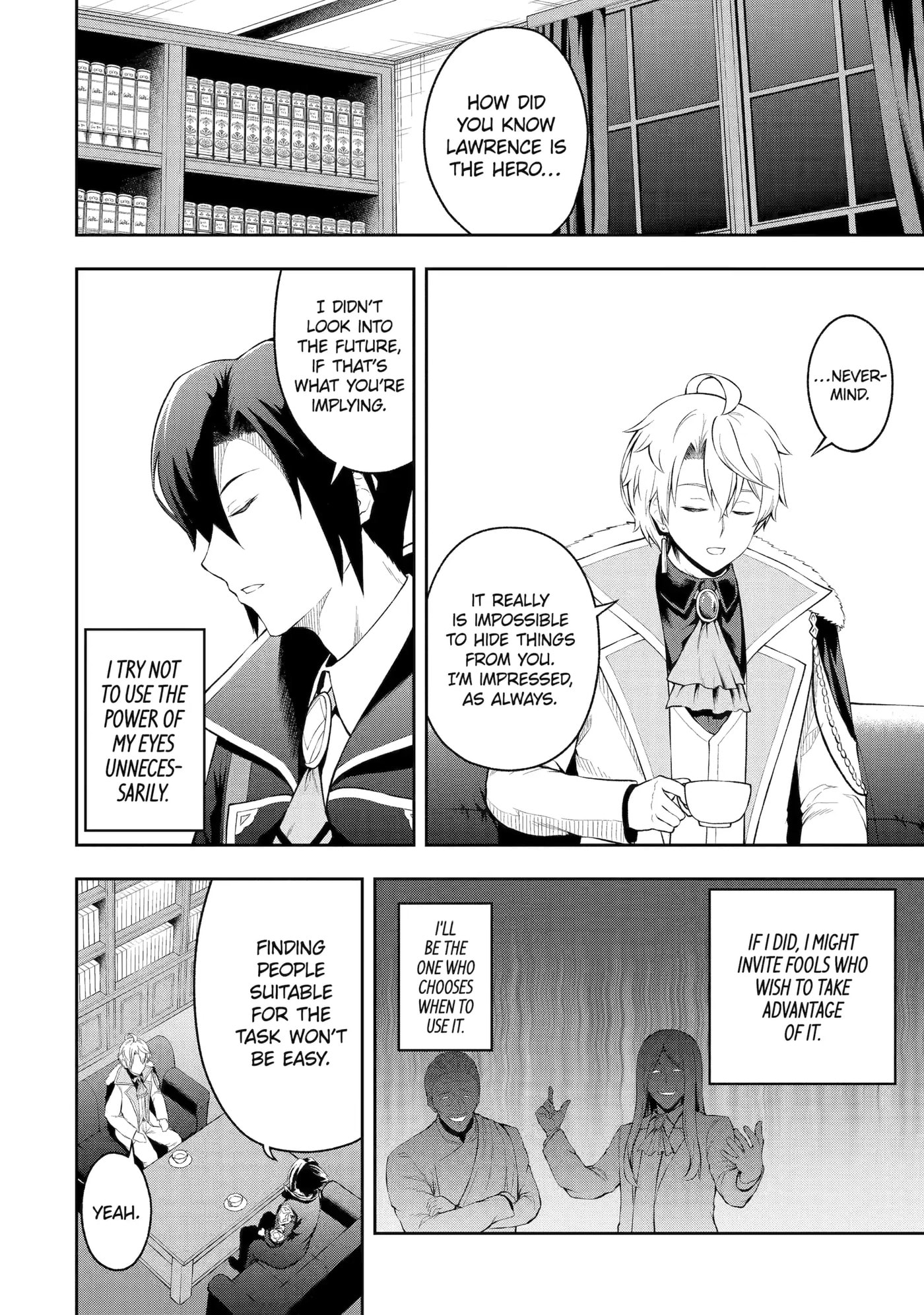 Ore wa Boukensha Guild no Akutoku Guild Master: Jinzai o Tekizaitekisho ni Tsuihou Shitara, Nazeka Mechakucha Kansha Saremashita Chapter 2 page 2 - 