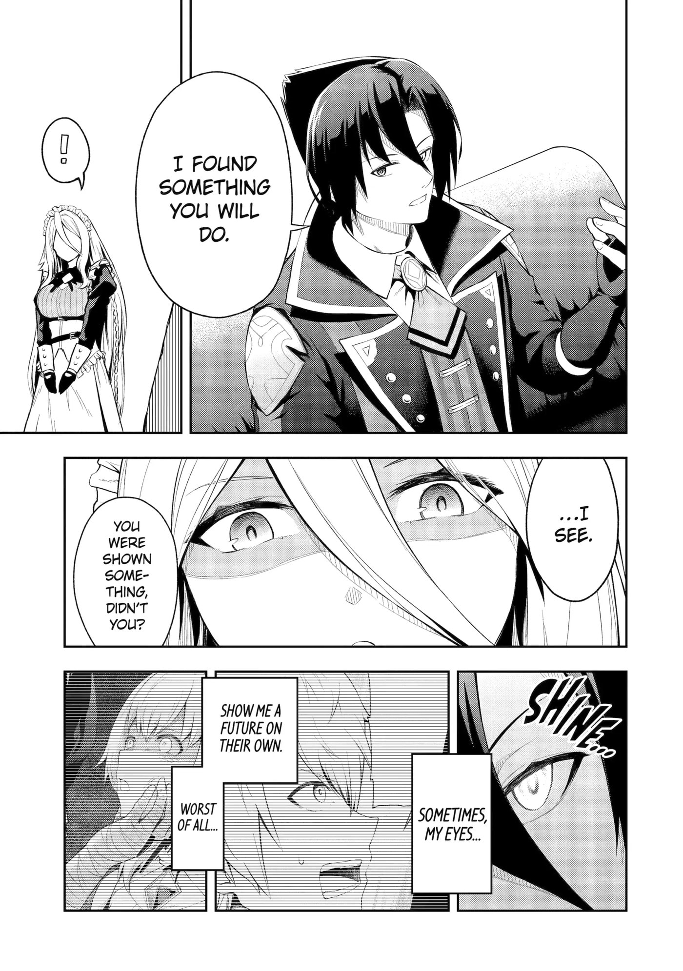 Ore wa Boukensha Guild no Akutoku Guild Master: Jinzai o Tekizaitekisho ni Tsuihou Shitara, Nazeka Mechakucha Kansha Saremashita Chapter 2 page 11 - 