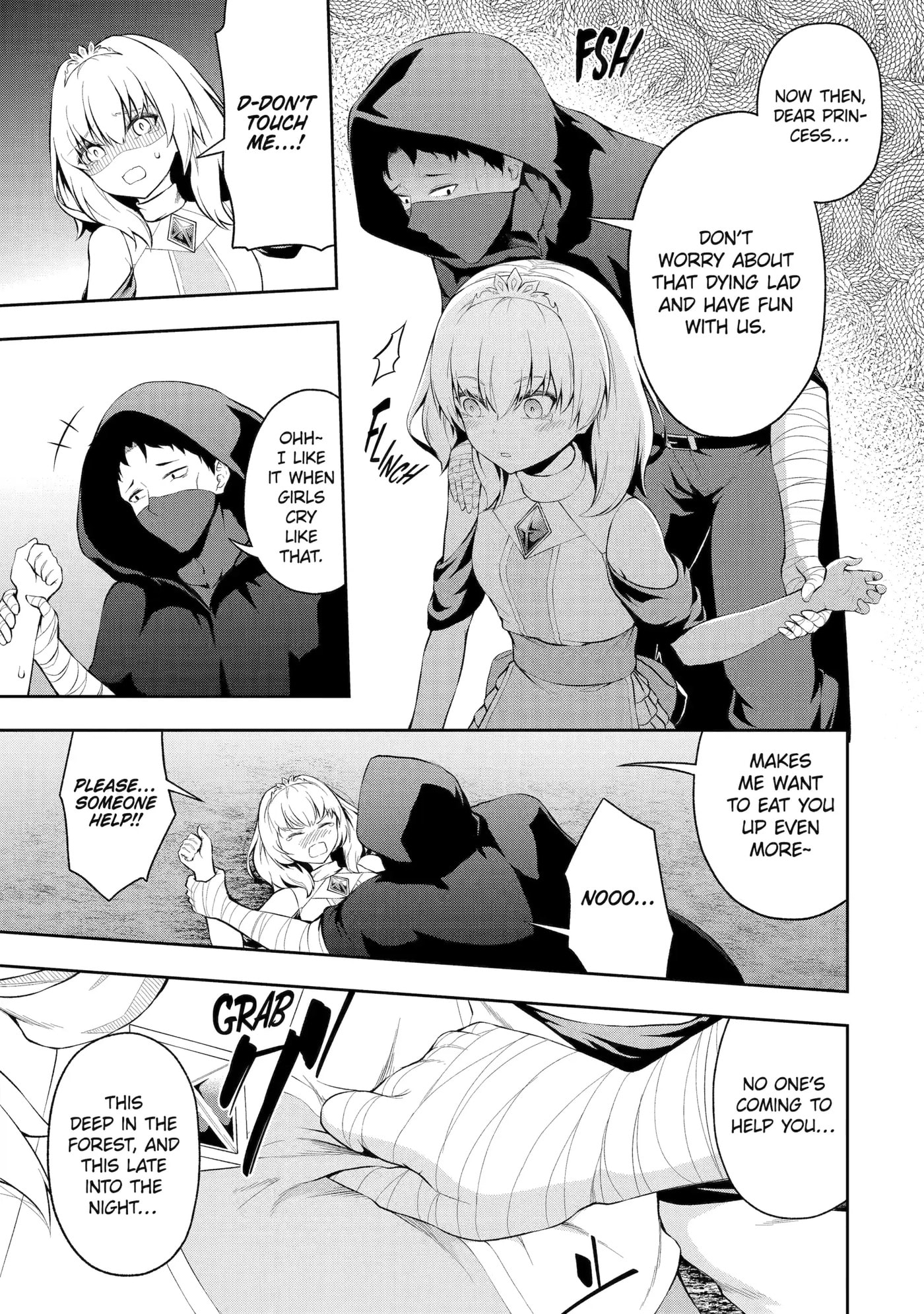 Ore wa Boukensha Guild no Akutoku Guild Master: Jinzai o Tekizaitekisho ni Tsuihou Shitara, Nazeka Mechakucha Kansha Saremashita Chapter 2 page 25 - 