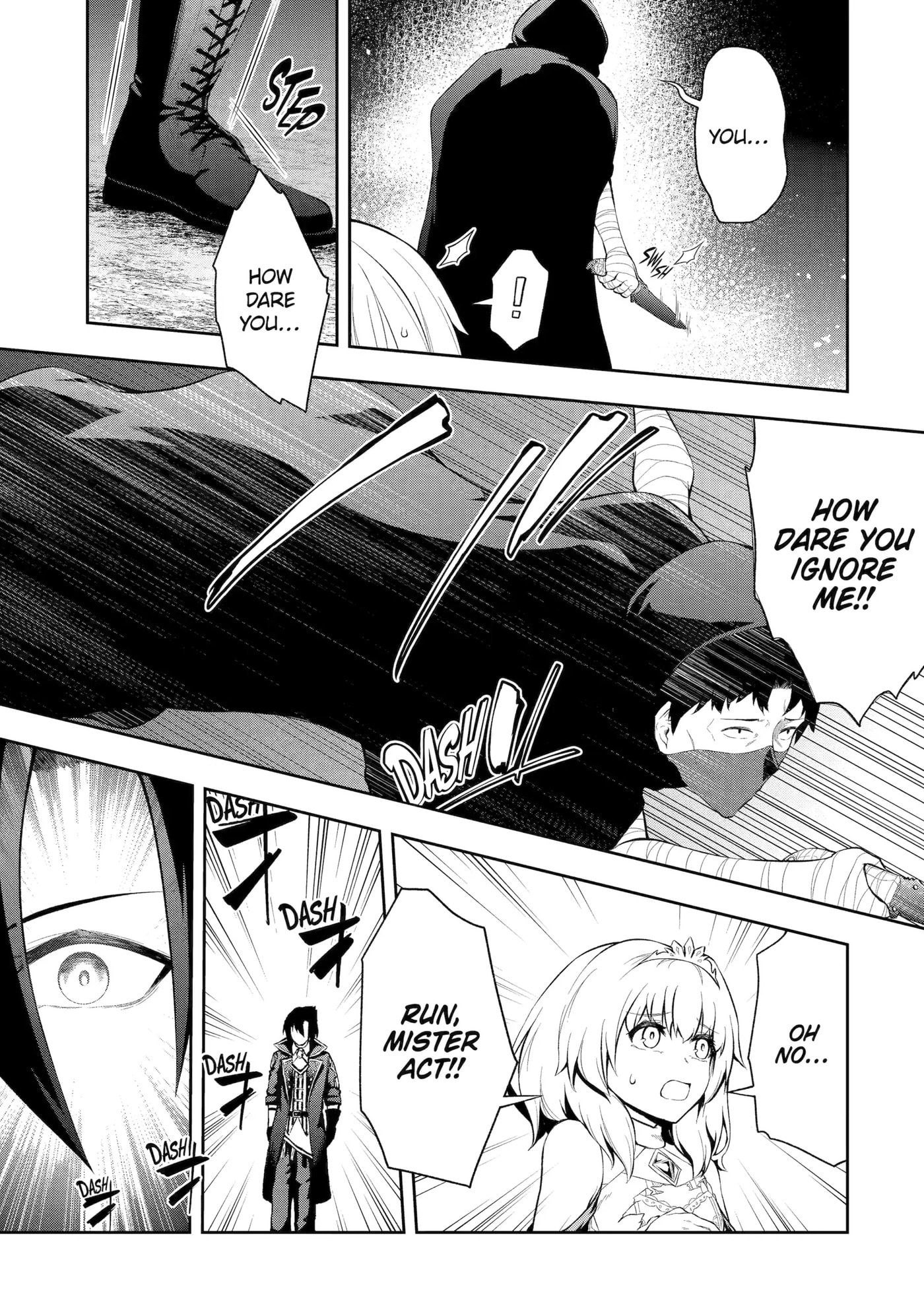 Ore wa Boukensha Guild no Akutoku Guild Master: Jinzai o Tekizaitekisho ni Tsuihou Shitara, Nazeka Mechakucha Kansha Saremashita Chapter 2 page 29 - 