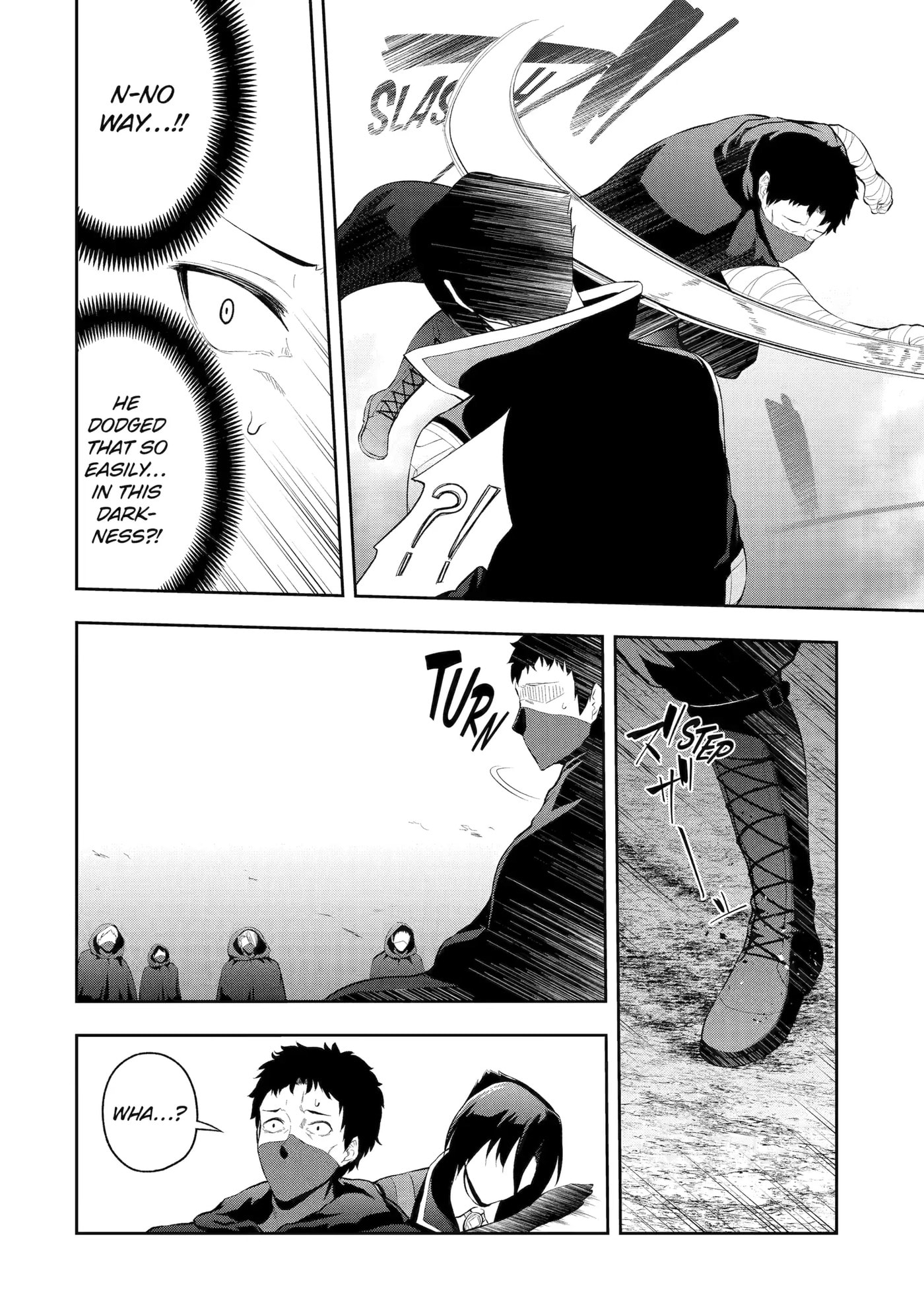Ore wa Boukensha Guild no Akutoku Guild Master: Jinzai o Tekizaitekisho ni Tsuihou Shitara, Nazeka Mechakucha Kansha Saremashita Chapter 2 page 30 - 