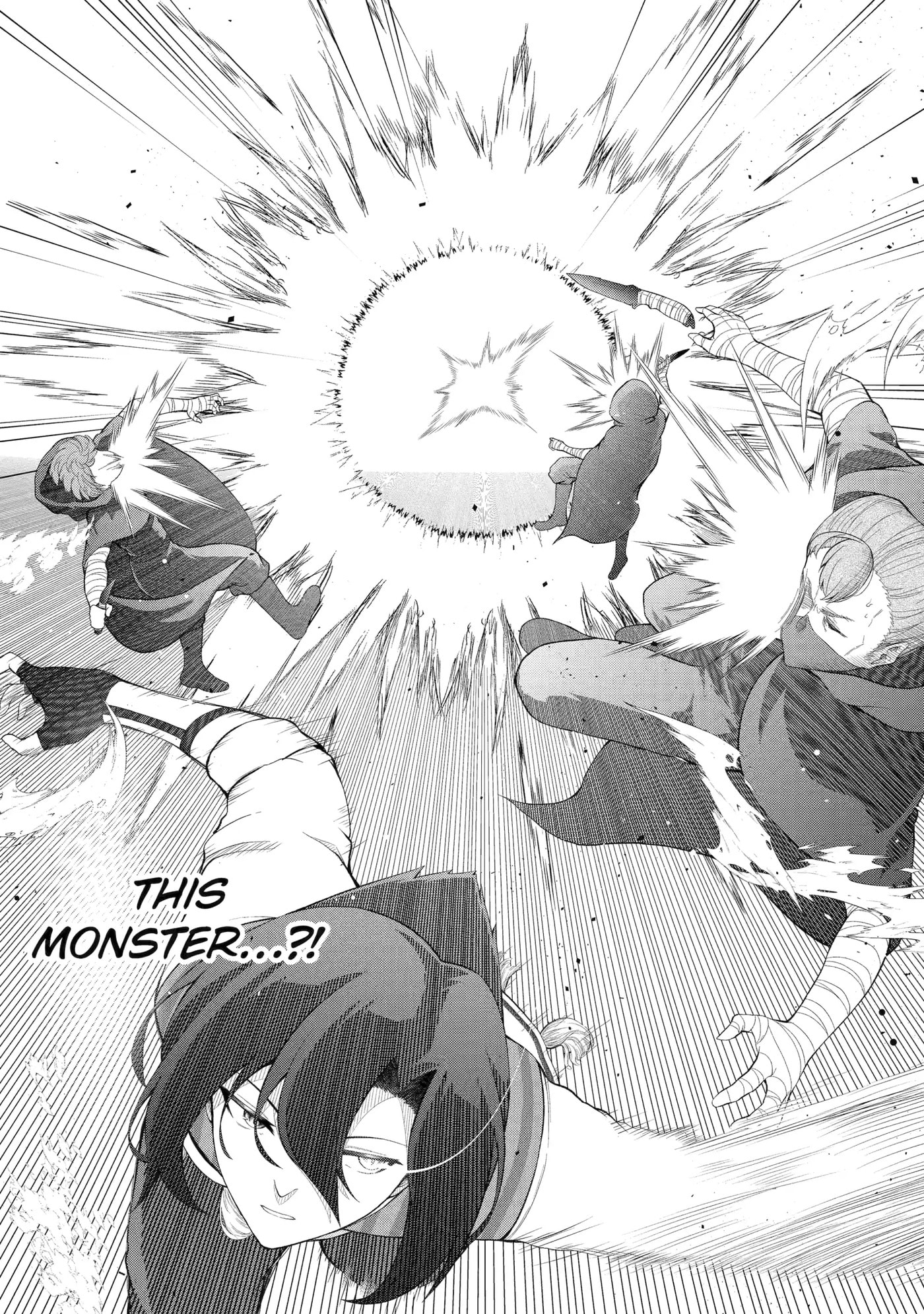 Ore wa Boukensha Guild no Akutoku Guild Master: Jinzai o Tekizaitekisho ni Tsuihou Shitara, Nazeka Mechakucha Kansha Saremashita Chapter 2 page 39 - 