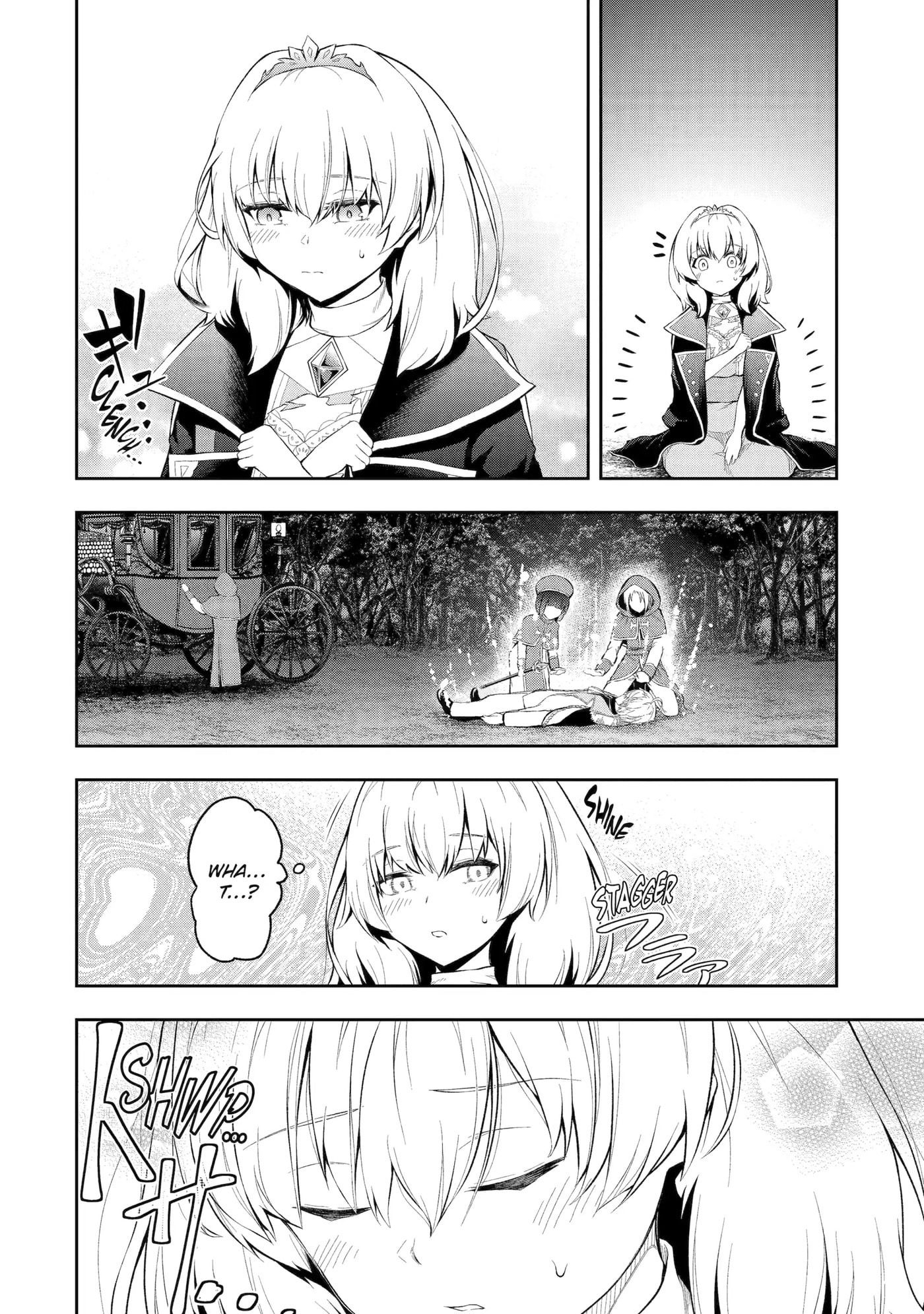 Ore wa Boukensha Guild no Akutoku Guild Master: Jinzai o Tekizaitekisho ni Tsuihou Shitara, Nazeka Mechakucha Kansha Saremashita Chapter 2 page 42 - 