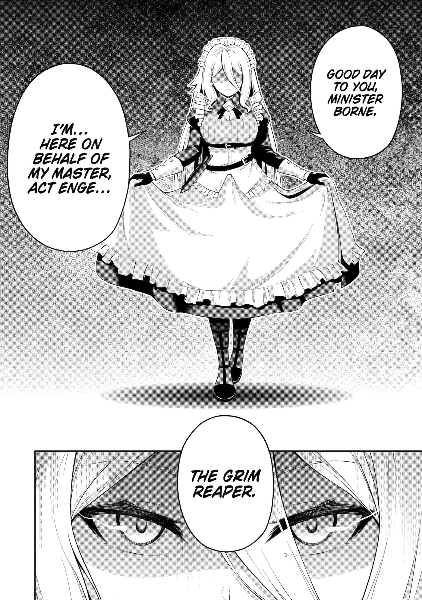 Ore wa Boukensha Guild no Akutoku Guild Master: Jinzai o Tekizaitekisho ni Tsuihou Shitara, Nazeka Mechakucha Kansha Saremashita Chapter 2 page 46 - 