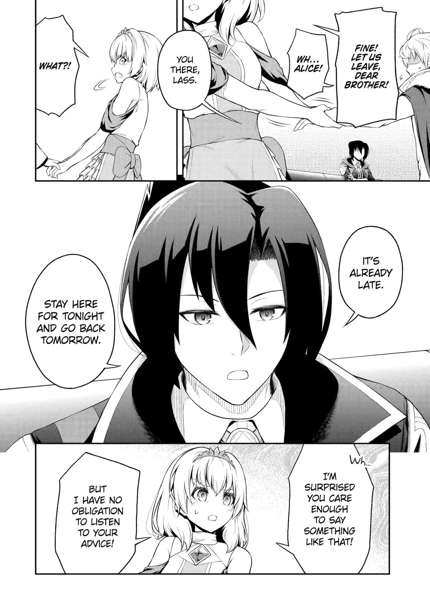 Ore wa Boukensha Guild no Akutoku Guild Master: Jinzai o Tekizaitekisho ni Tsuihou Shitara, Nazeka Mechakucha Kansha Saremashita Chapter 2 page 8 - 