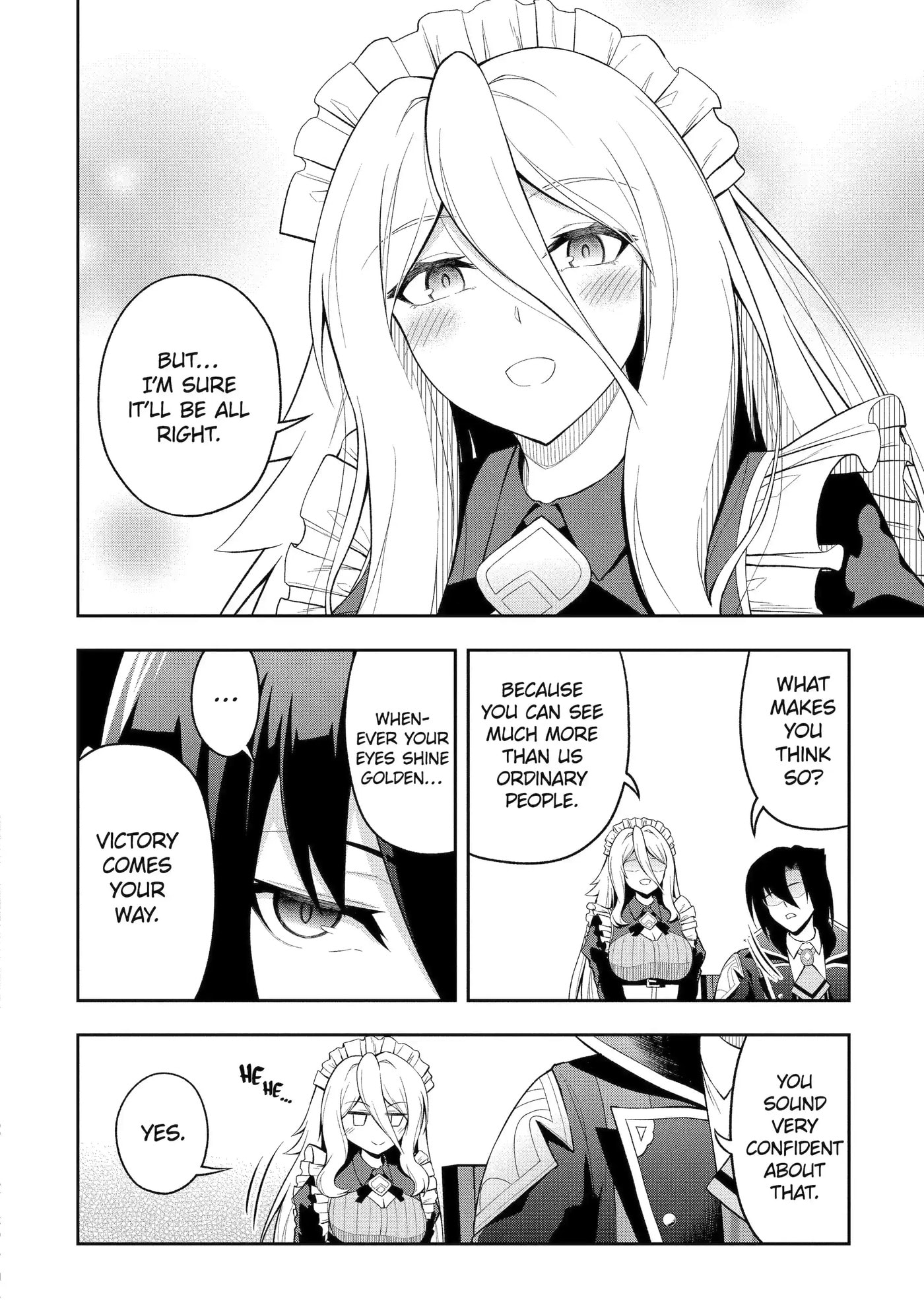 Ore wa Boukensha Guild no Akutoku Guild Master: Jinzai o Tekizaitekisho ni Tsuihou Shitara, Nazeka Mechakucha Kansha Saremashita Chapter 3.4 page 4 - 