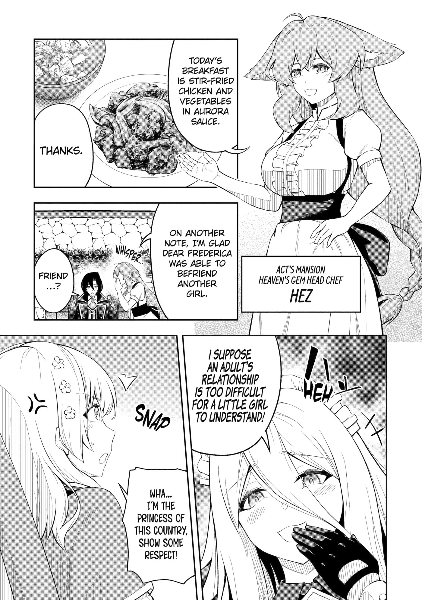 Ore wa Boukensha Guild no Akutoku Guild Master: Jinzai o Tekizaitekisho ni Tsuihou Shitara, Nazeka Mechakucha Kansha Saremashita Chapter 3 page 11 - 
