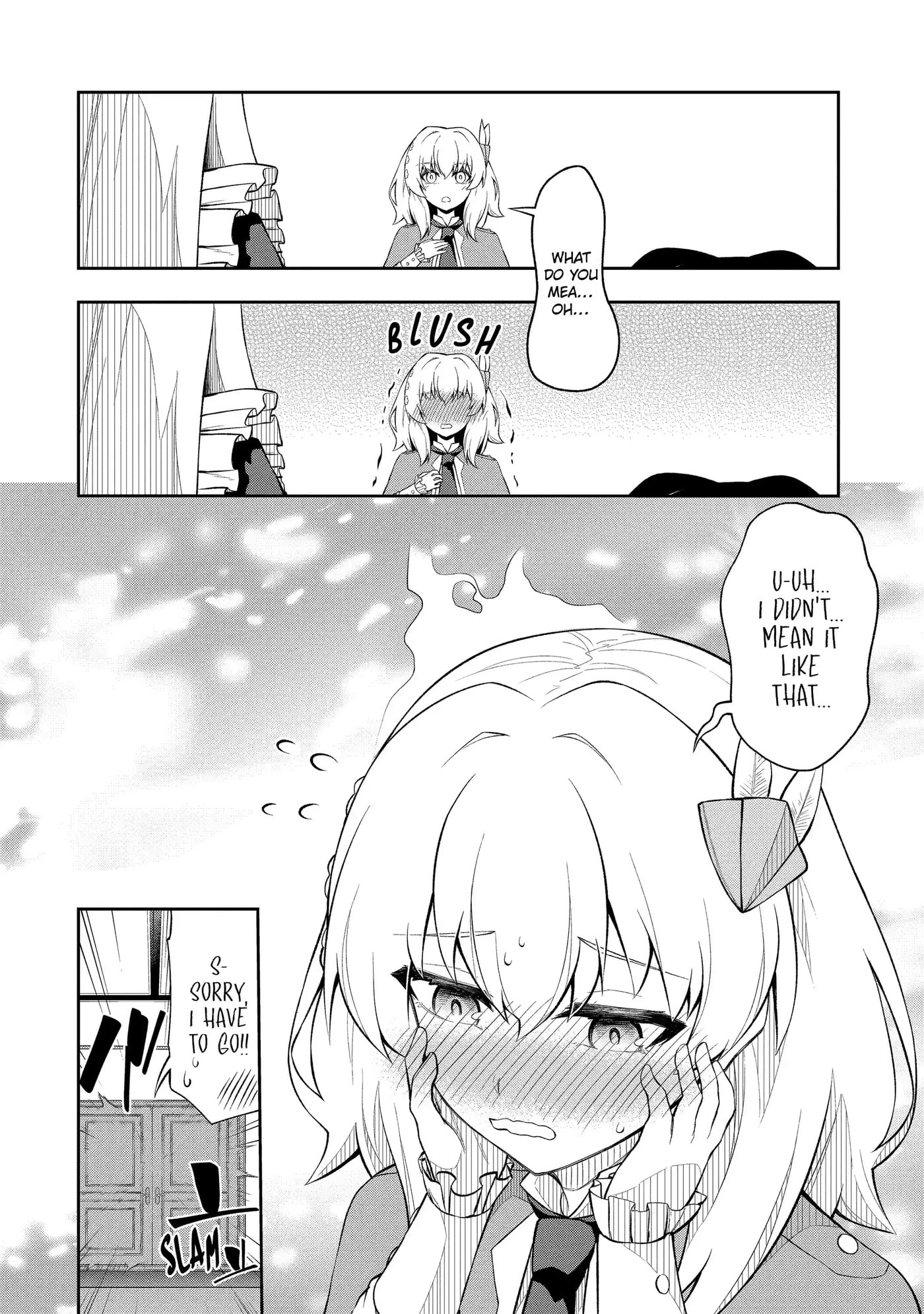 Ore wa Boukensha Guild no Akutoku Guild Master: Jinzai o Tekizaitekisho ni Tsuihou Shitara, Nazeka Mechakucha Kansha Saremashita Chapter 4.4 page 5 - 