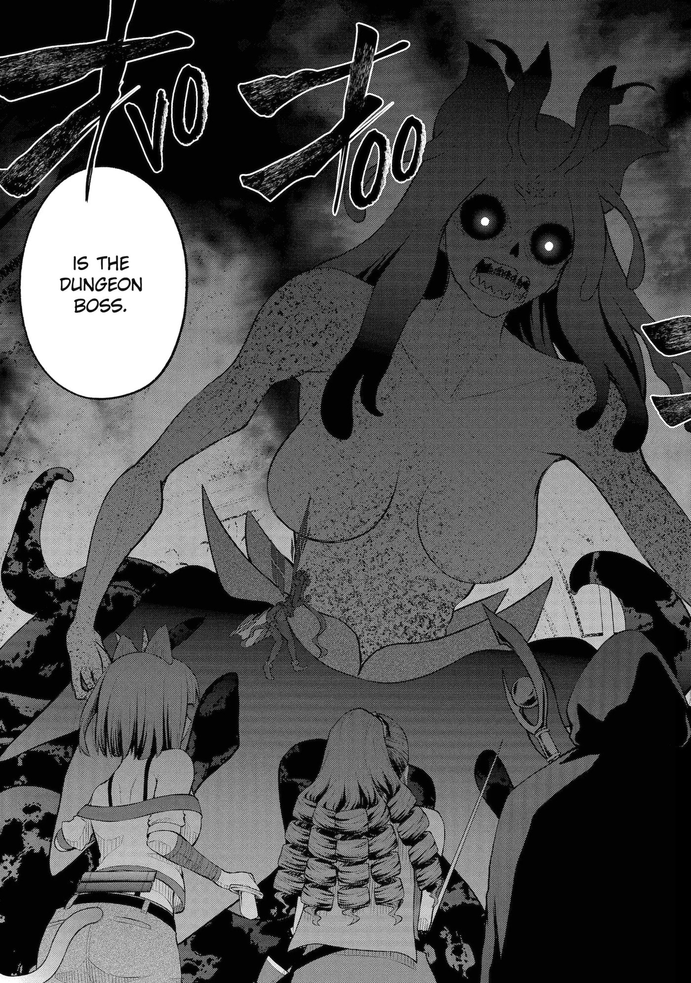 Ore wa Boukensha Guild no Akutoku Guild Master: Jinzai o Tekizaitekisho ni Tsuihou Shitara, Nazeka Mechakucha Kansha Saremashita Chapter 5.2 page 10 - 