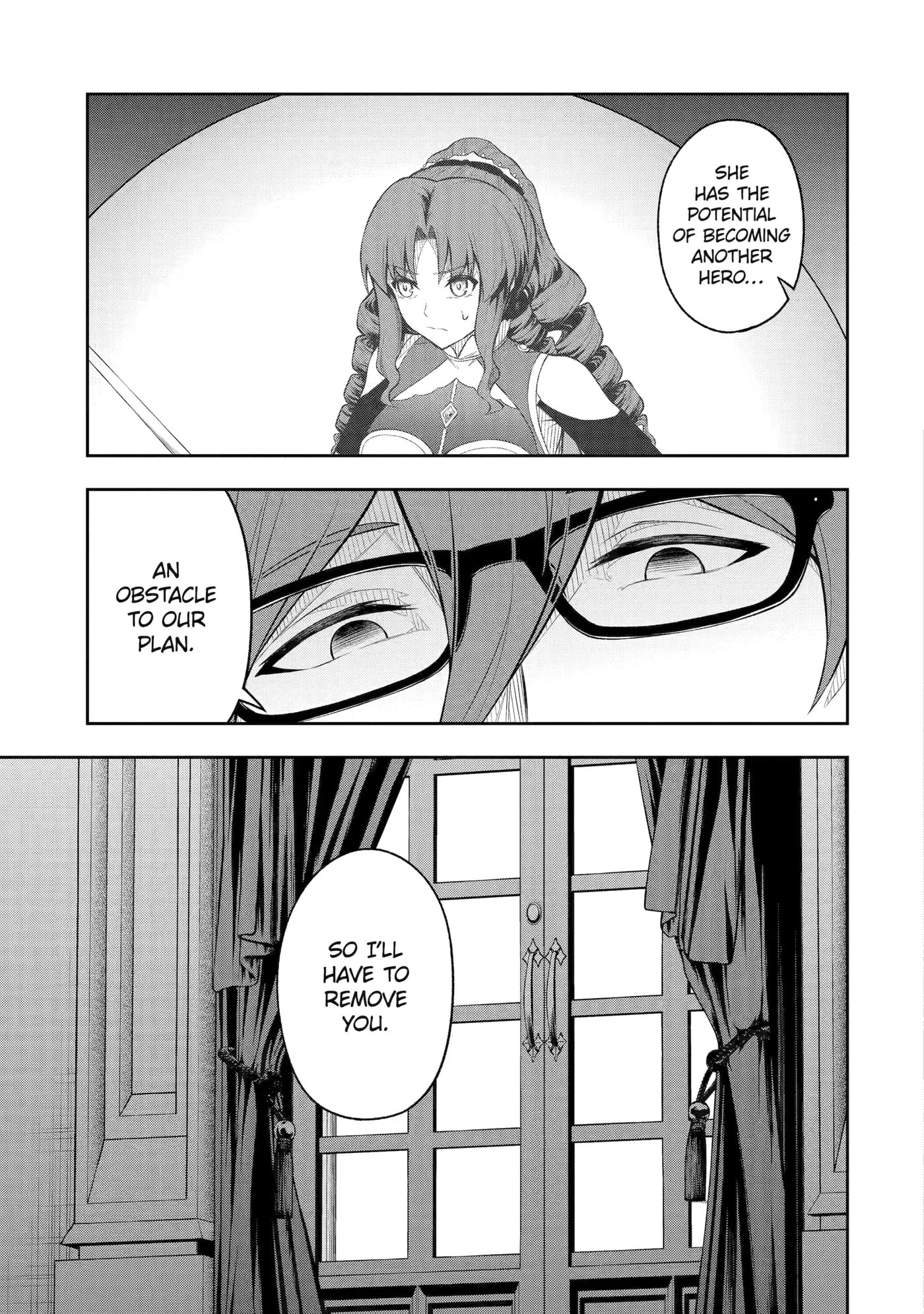 Ore wa Boukensha Guild no Akutoku Guild Master: Jinzai o Tekizaitekisho ni Tsuihou Shitara, Nazeka Mechakucha Kansha Saremashita Chapter 5 page 24 - 