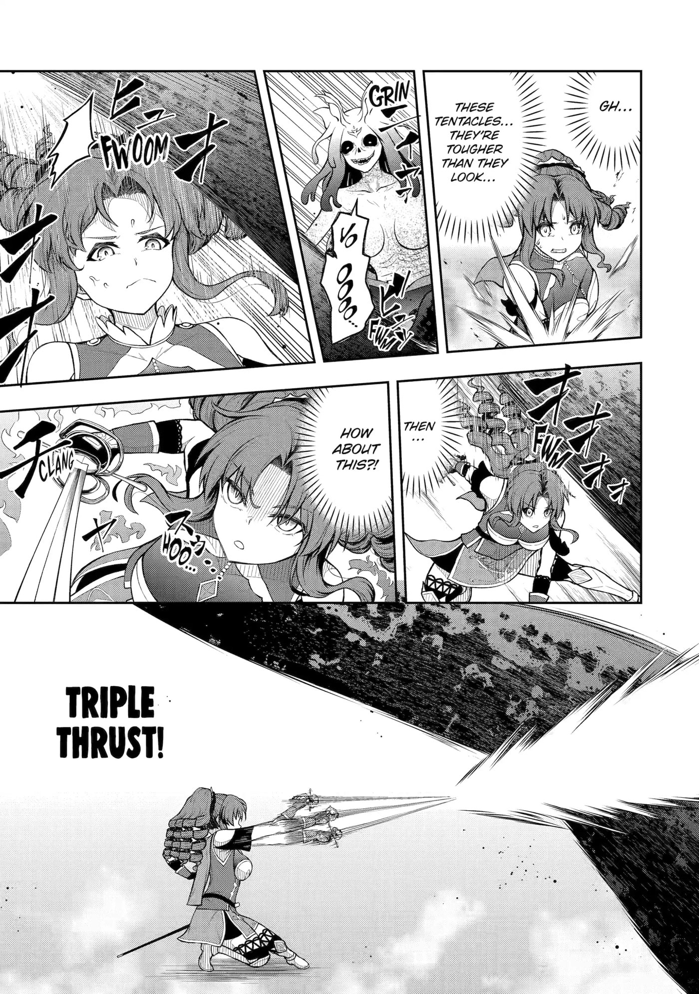 Ore wa Boukensha Guild no Akutoku Guild Master: Jinzai o Tekizaitekisho ni Tsuihou Shitara, Nazeka Mechakucha Kansha Saremashita Chapter 5 page 36 - 