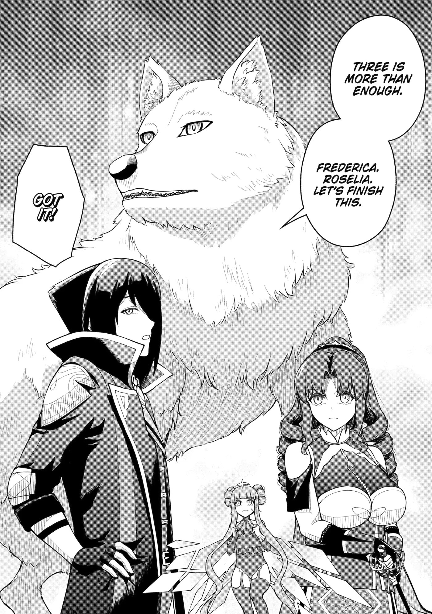 Ore wa Boukensha Guild no Akutoku Guild Master: Jinzai o Tekizaitekisho ni Tsuihou Shitara, Nazeka Mechakucha Kansha Saremashita Chapter 5 page 45 - 