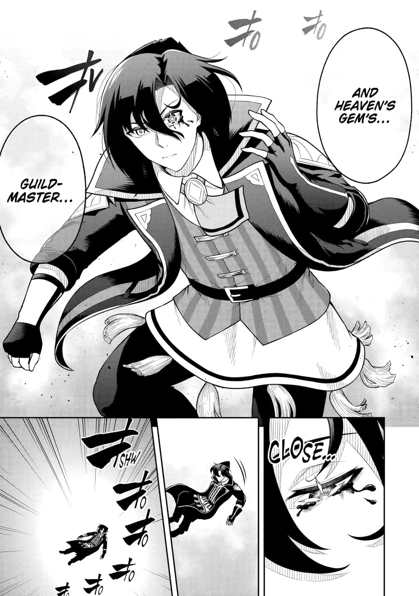 Ore wa Boukensha Guild no Akutoku Guild Master: Jinzai o Tekizaitekisho ni Tsuihou Shitara, Nazeka Mechakucha Kansha Saremashita Chapter 5 page 52 - 